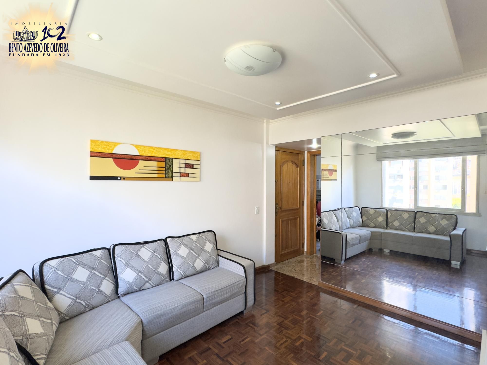 Apartamento, 2 quartos, 71 m² - Foto 4
