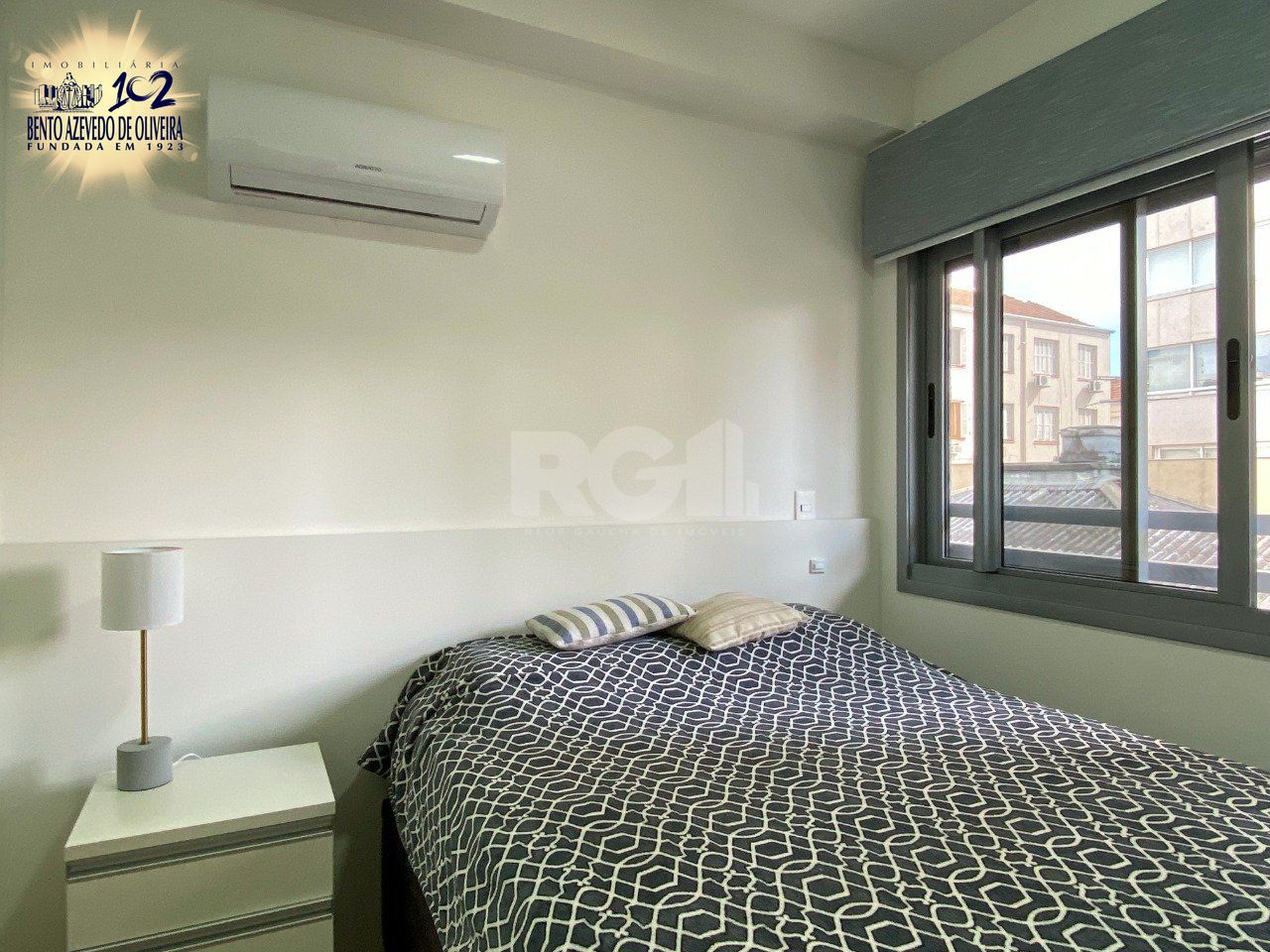 Apartamento, 1 quarto, 41 m² - Foto 12