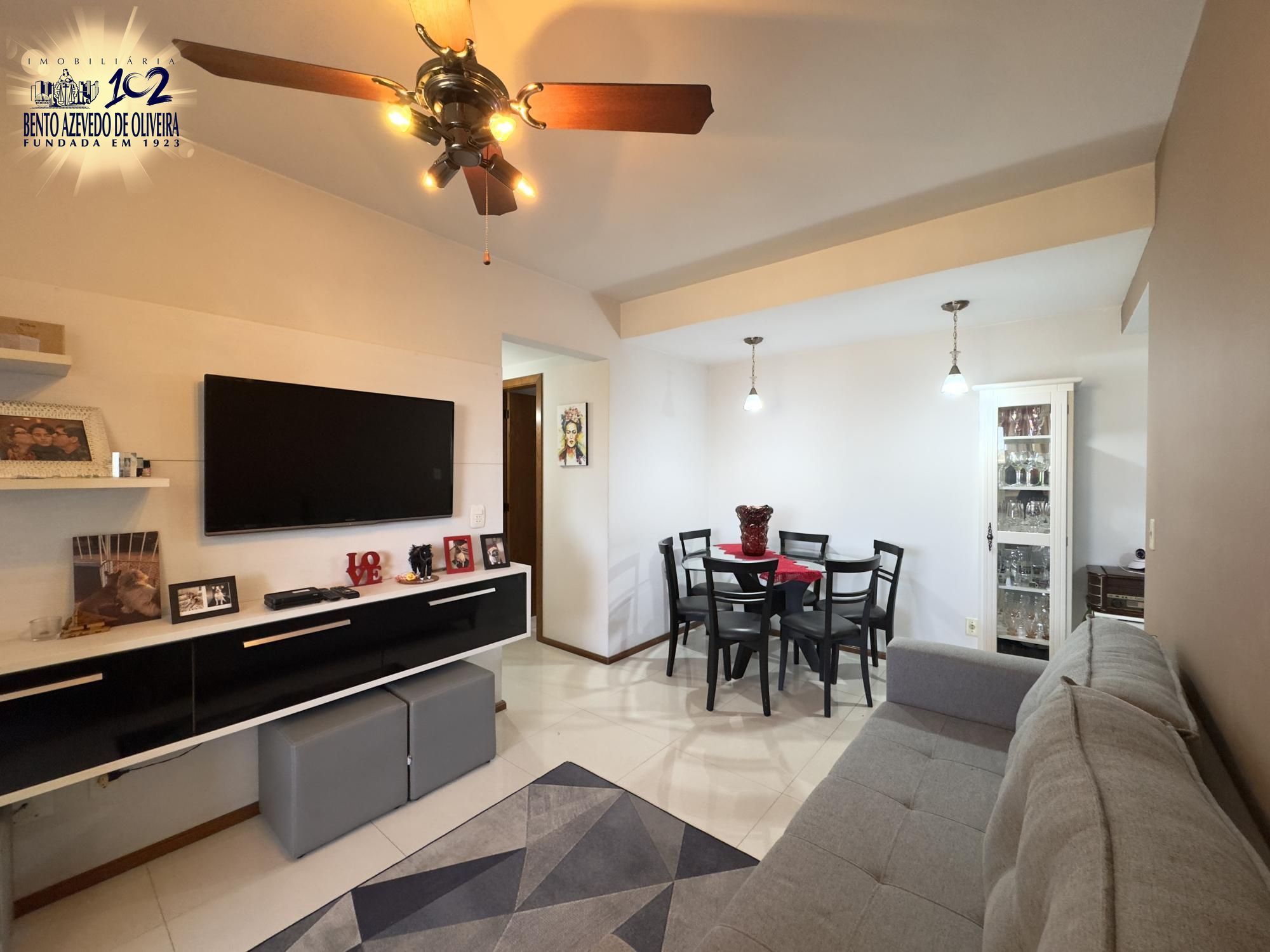 Apartamento, 2 quartos, 63 m² - Foto 7