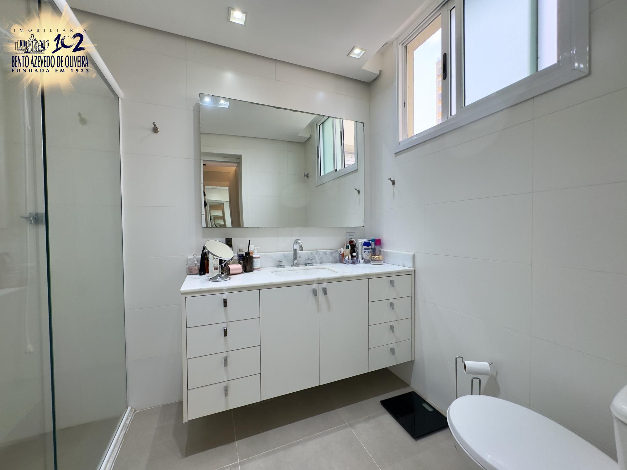 Apartamento, 3 quartos, 206 m² - Foto 29