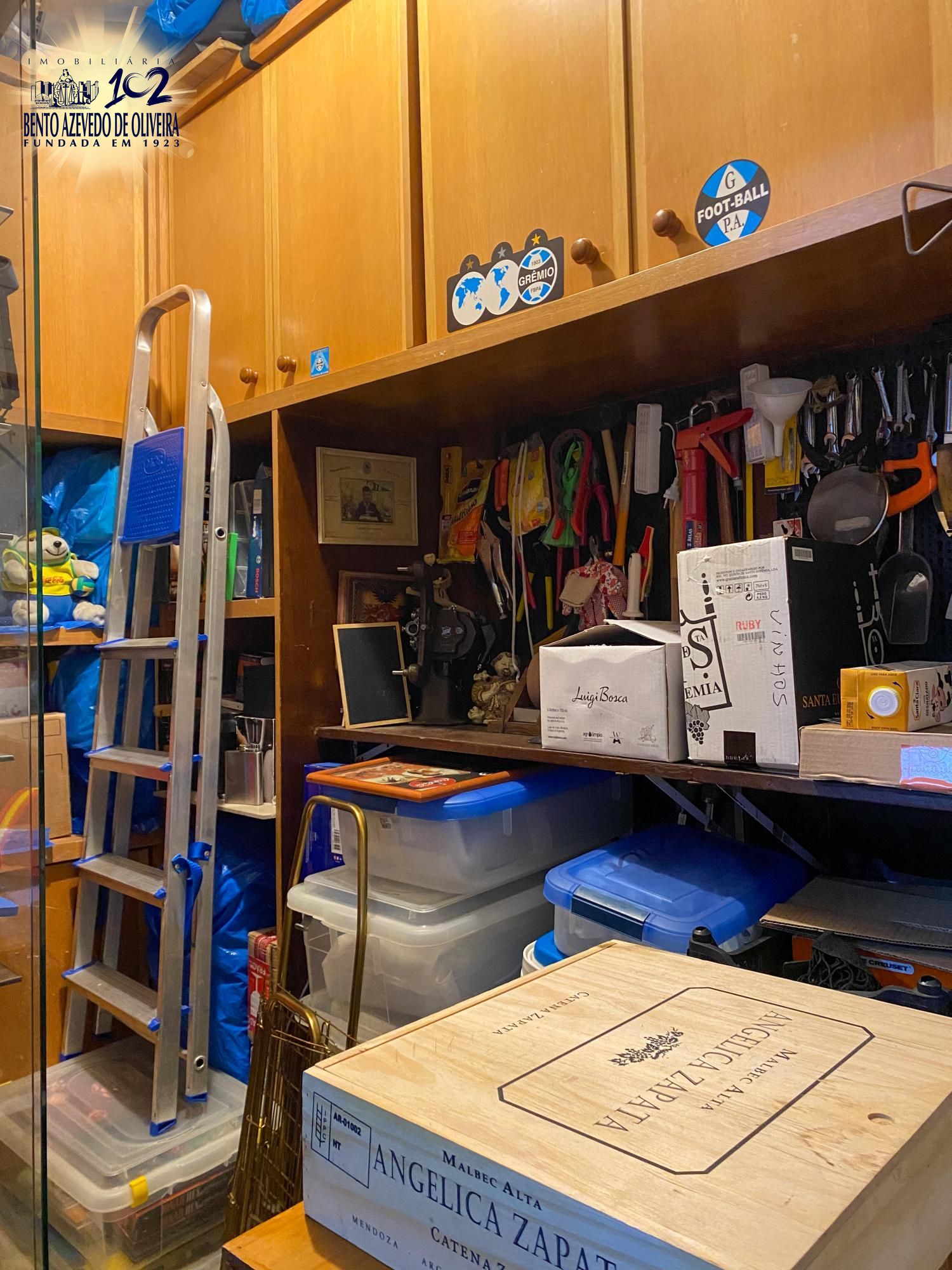 Apartamento, 3 quartos, 140 m² - Foto 46