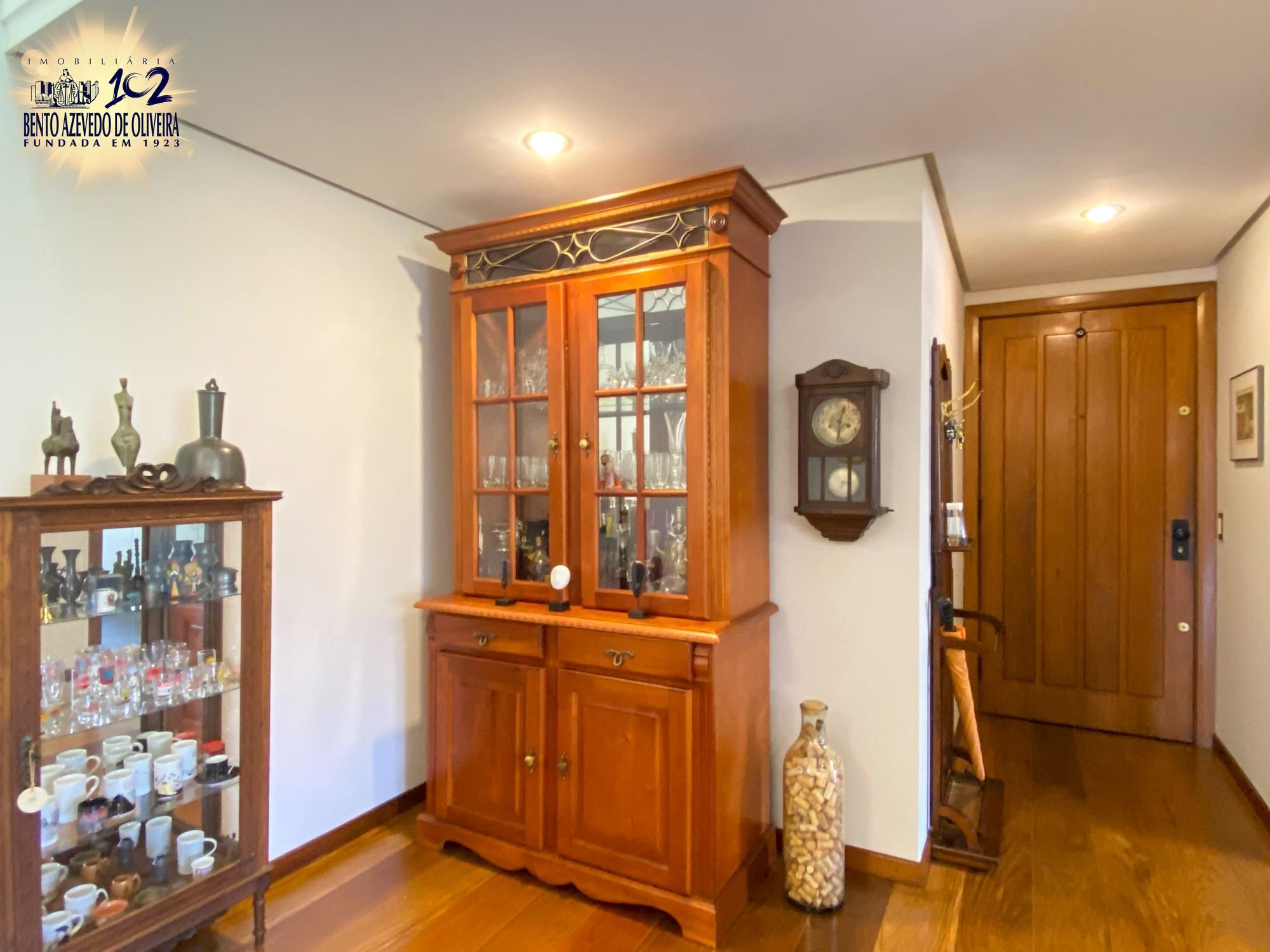 Apartamento, 3 quartos, 140 m² - Foto 7