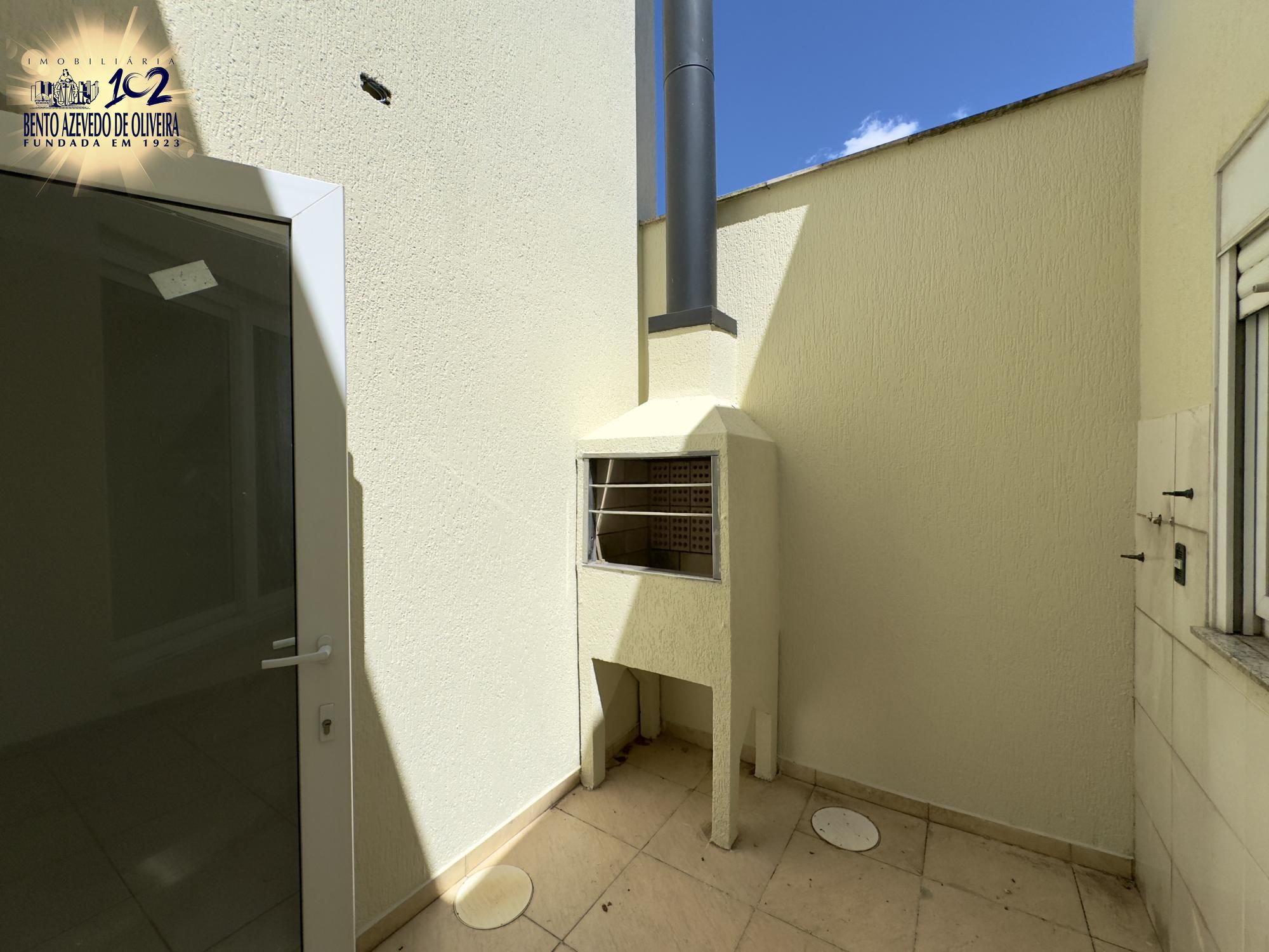 Casa de Condomínio, 2 quartos - Foto 10