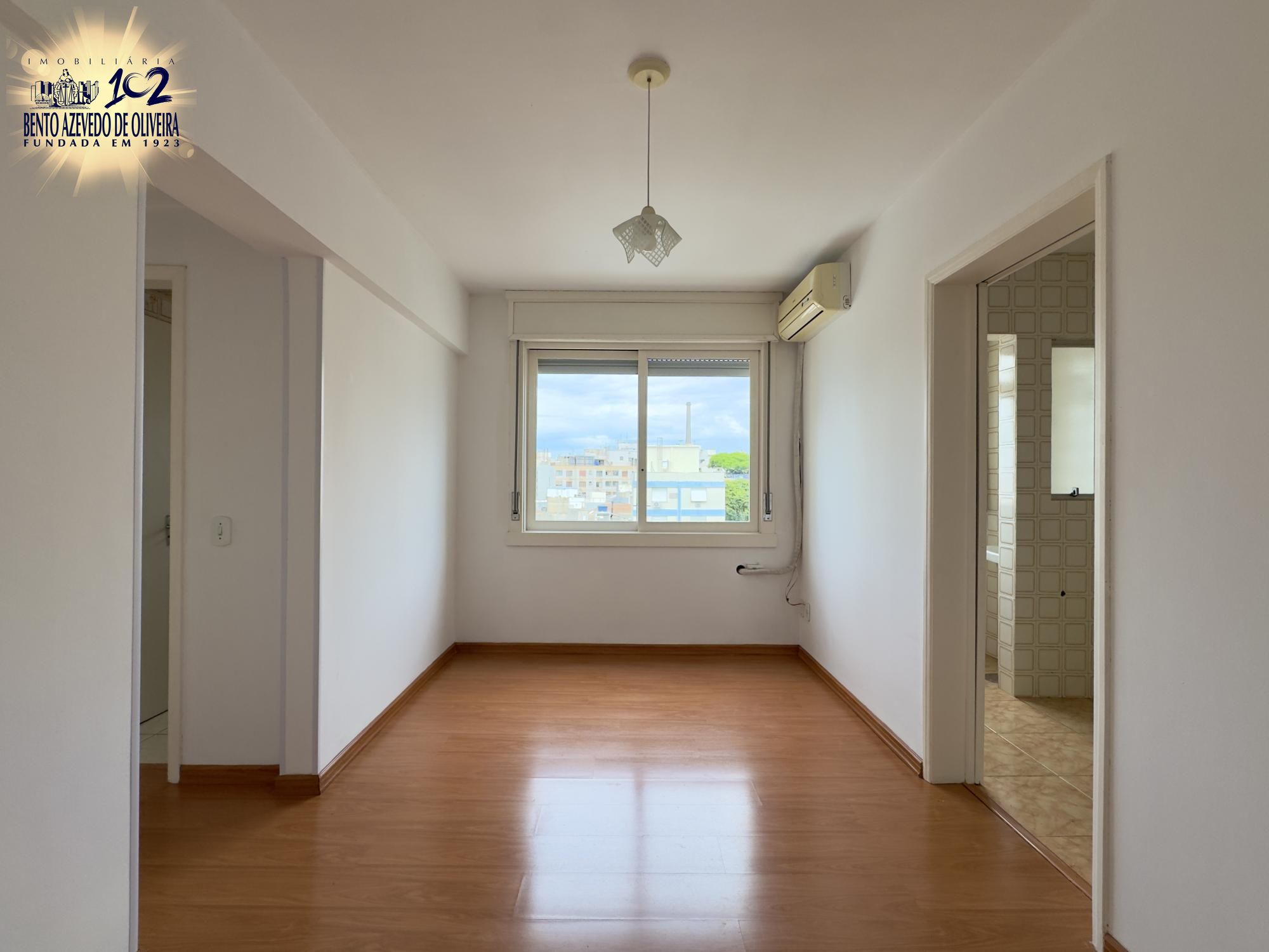 Apartamento, 1 quarto, 38 m² - Foto 2