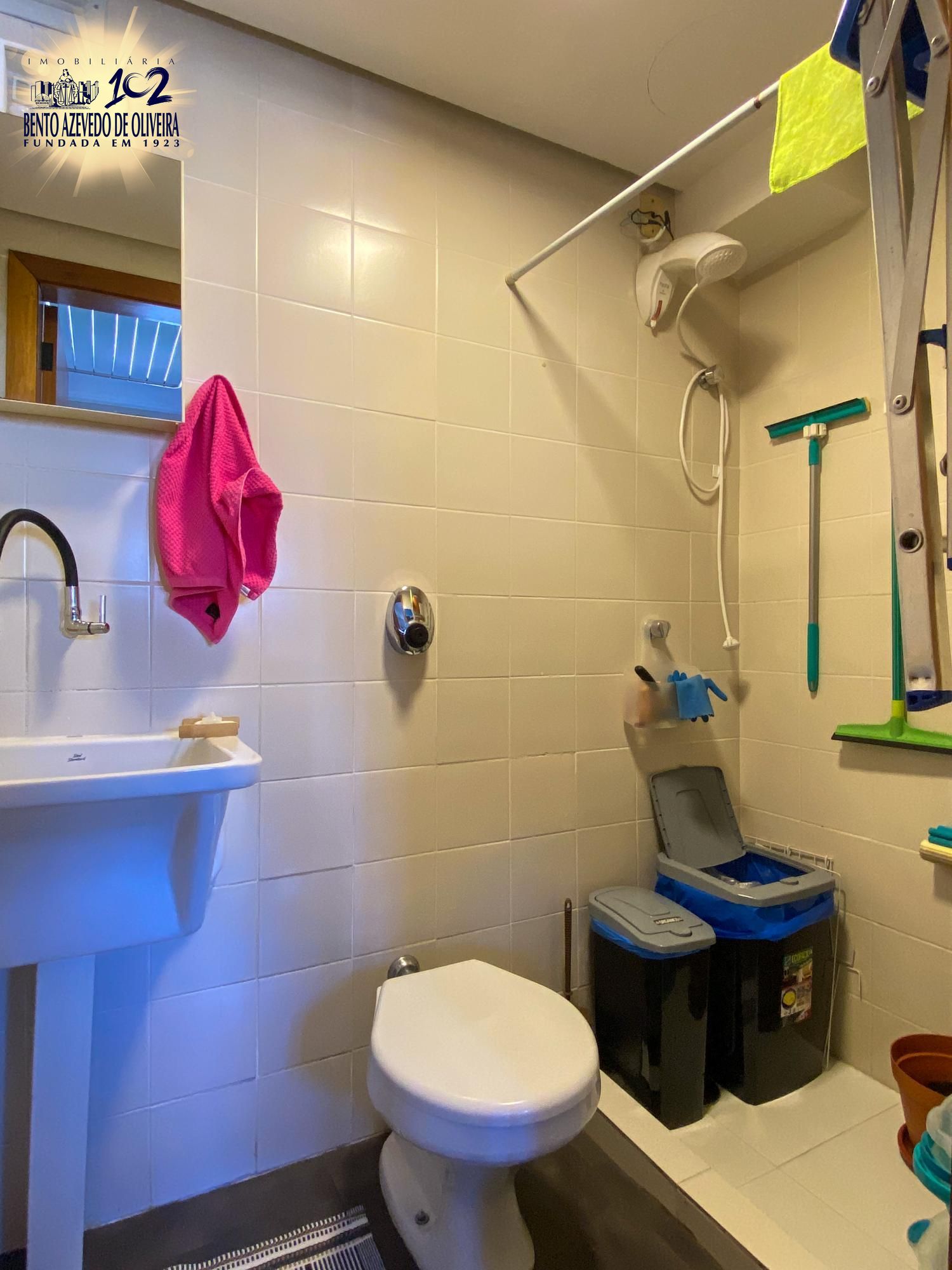 Apartamento, 3 quartos, 140 m² - Foto 34