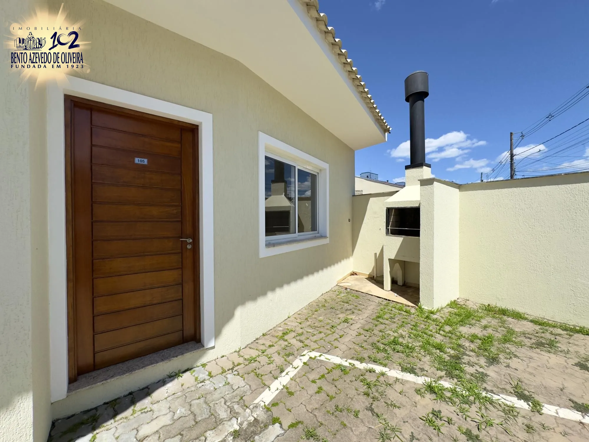 Casa de Condomínio, 2 quartos - Foto 22