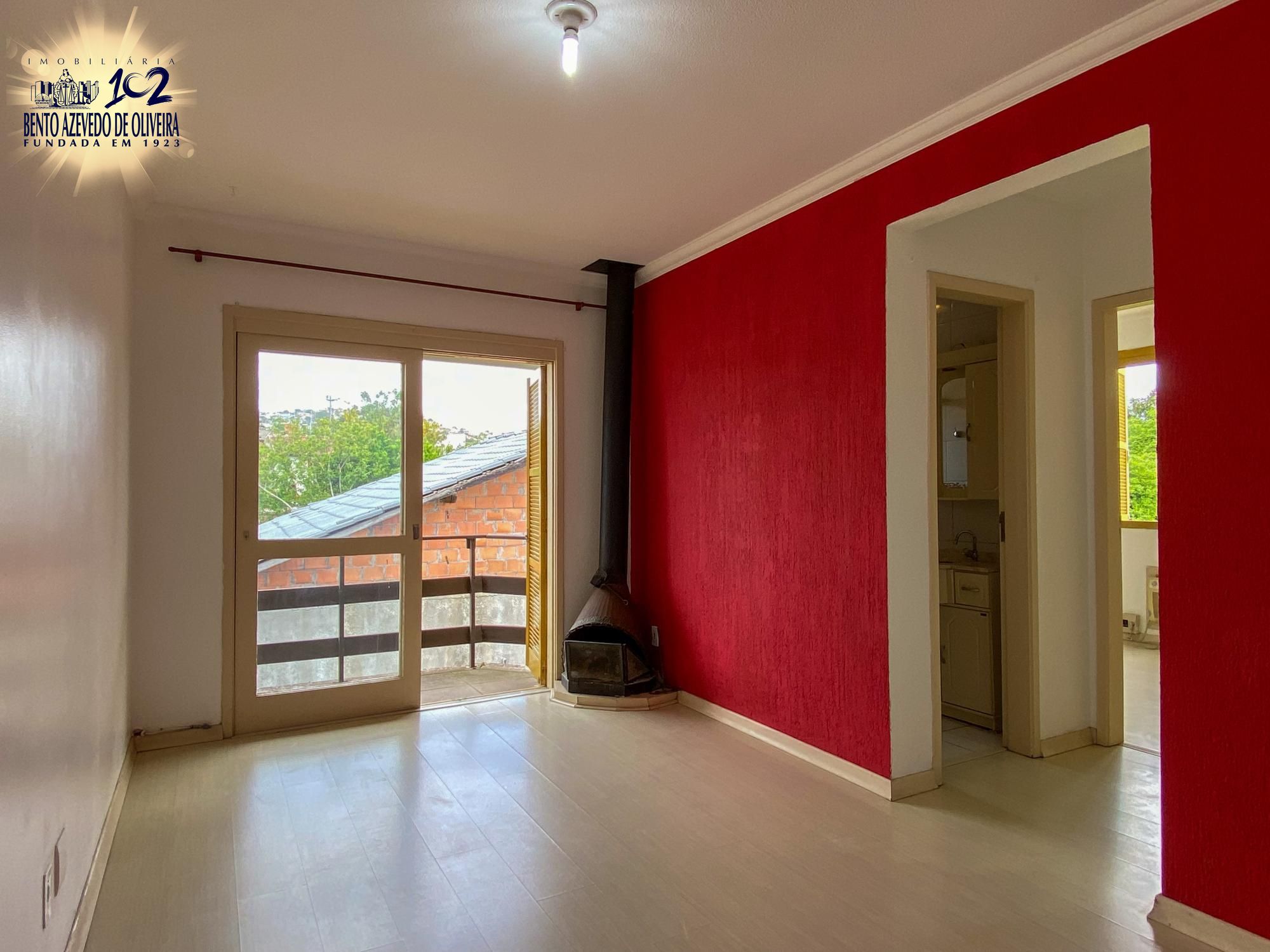 Apartamento, 1 quarto, 43 m² - Foto 2
