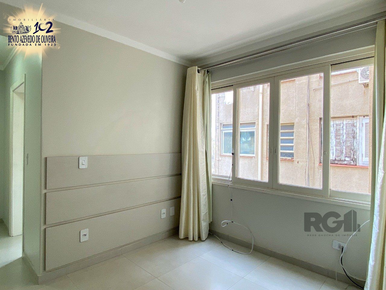 Apartamento, 1 quarto, 30 m² - Foto 2