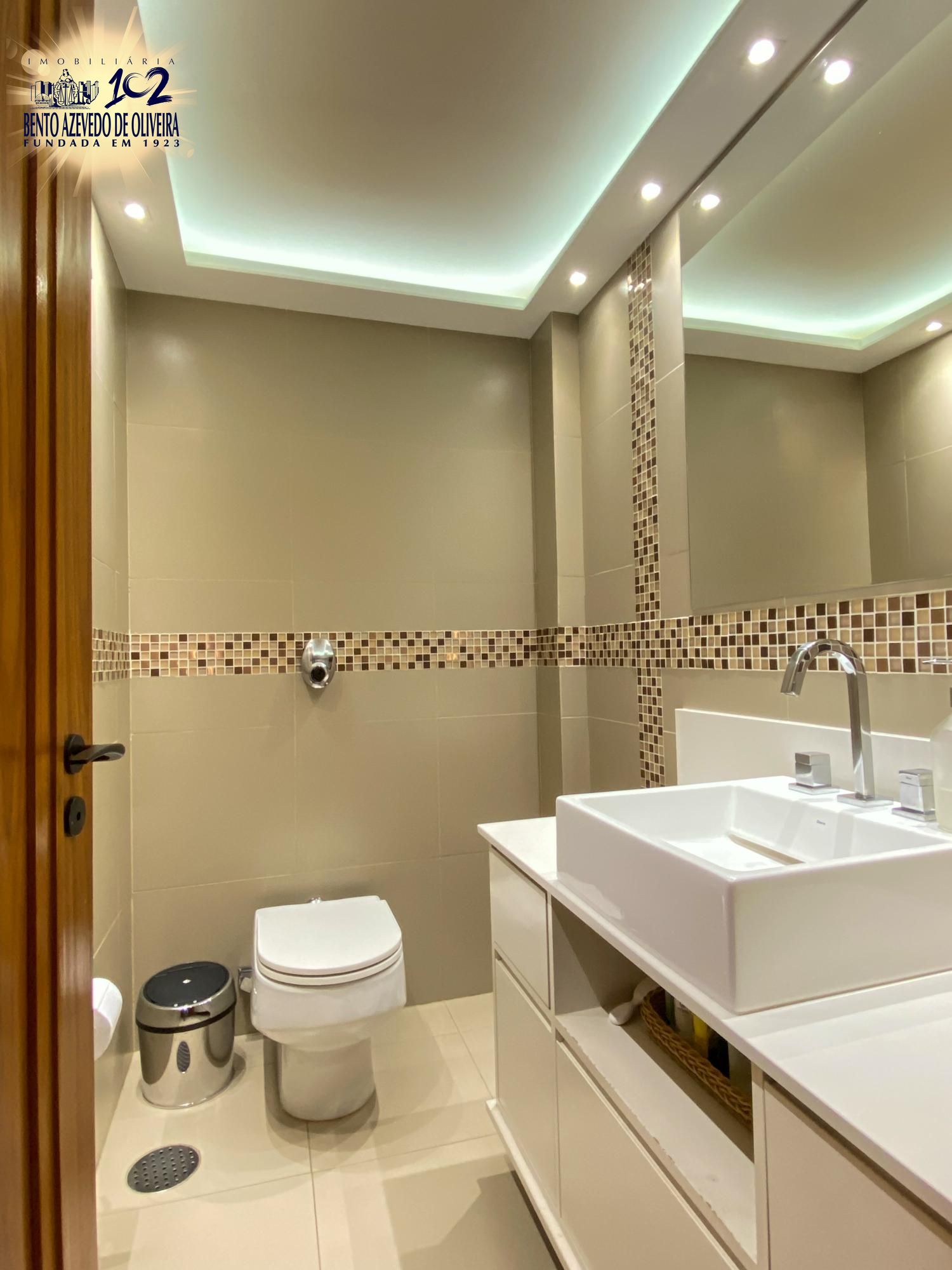 Apartamento, 3 quartos, 140 m² - Foto 31