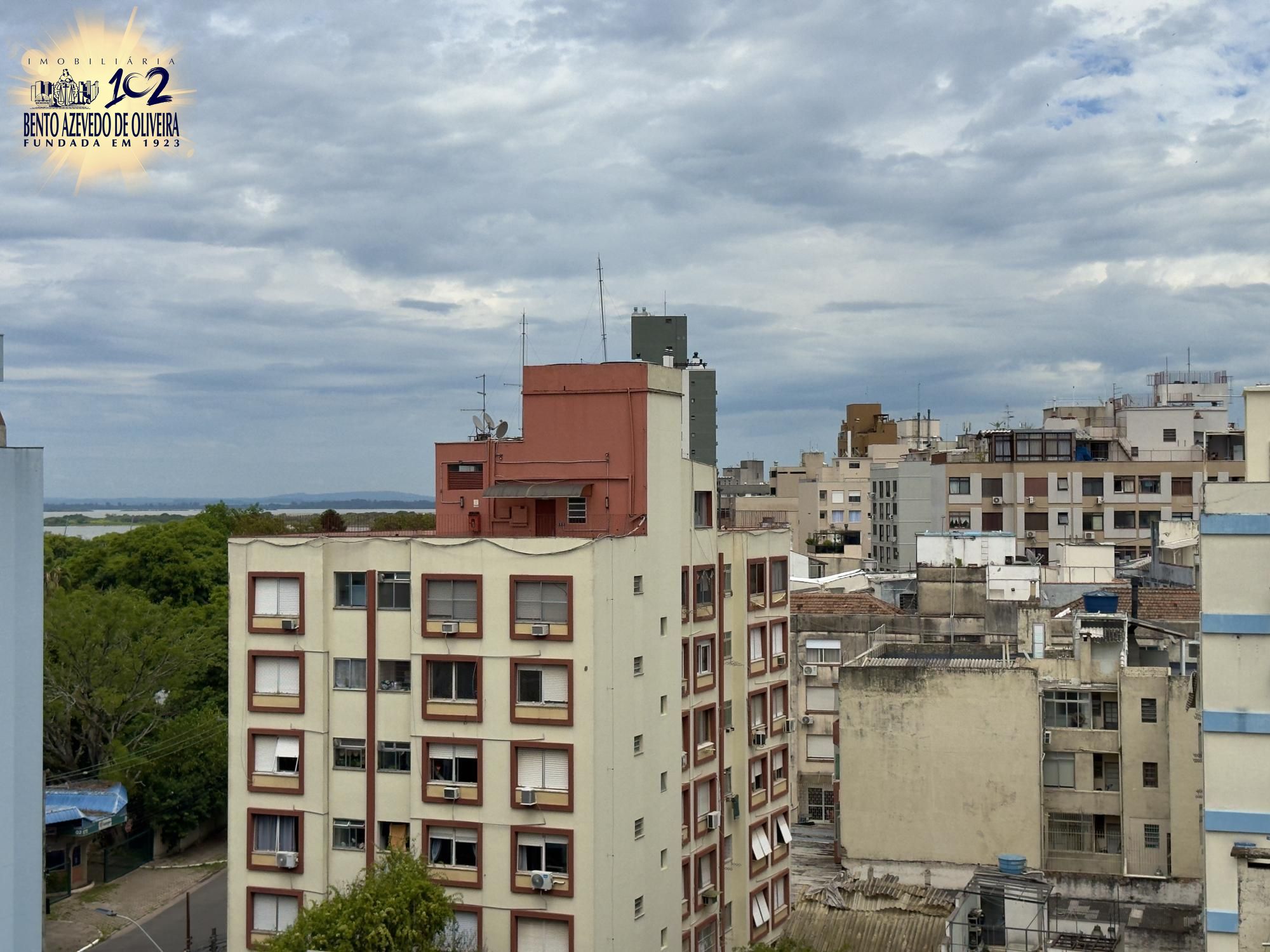 Apartamento, 1 quarto, 38 m² - Foto 8