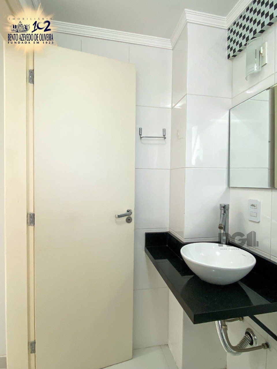 Apartamento, 1 quarto, 30 m² - Foto 14
