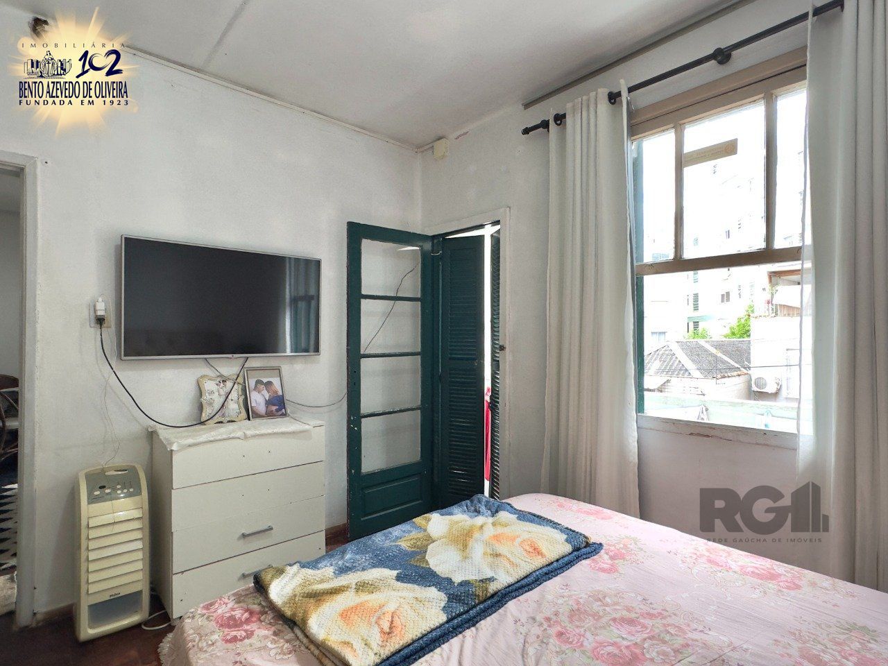Apartamento, 2 quartos, 59 m² - Foto 14