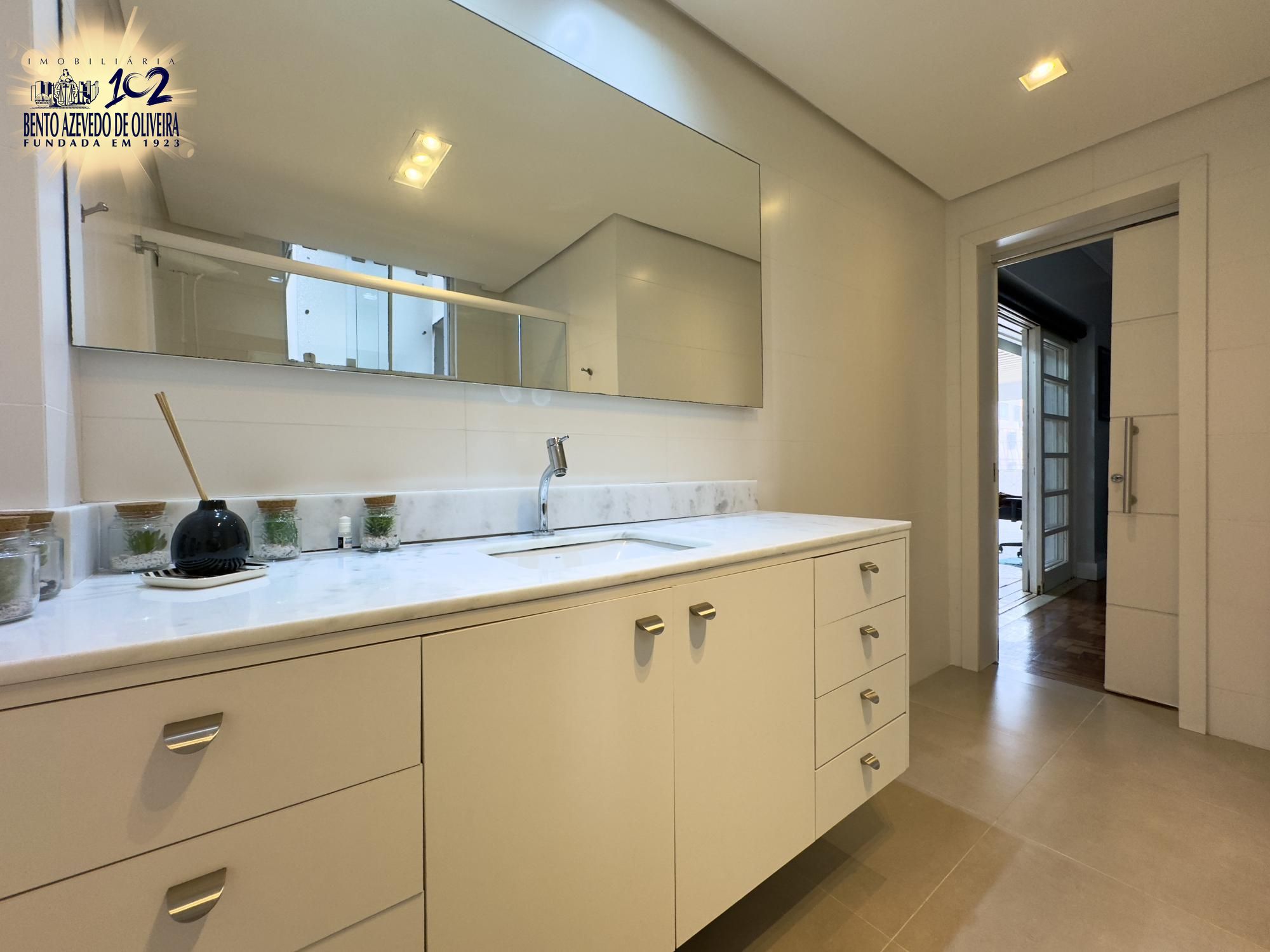 Apartamento, 3 quartos, 206 m² - Foto 51