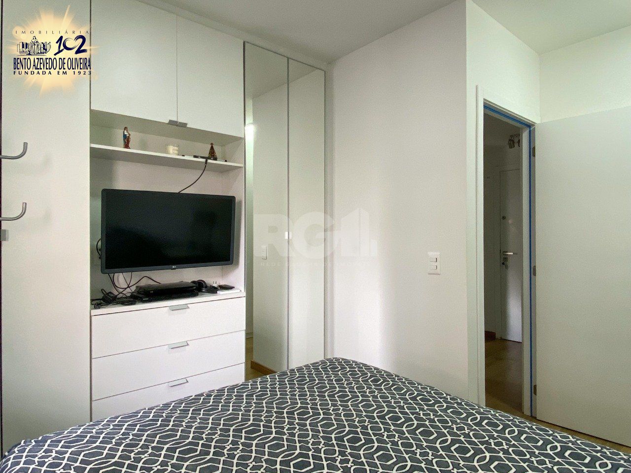 Apartamento, 1 quarto, 41 m² - Foto 15