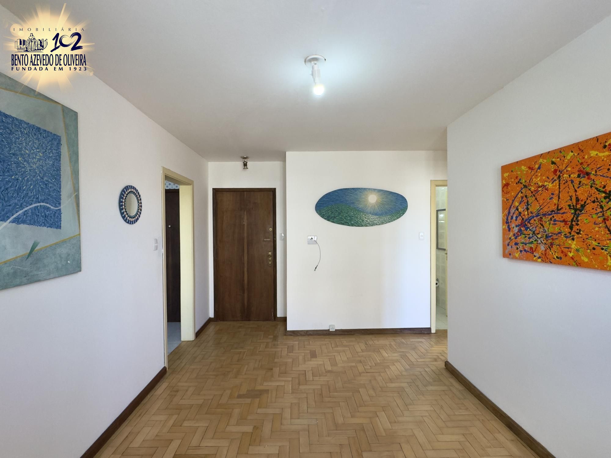 Apartamento, 2 quartos, 65 m² - Foto 5