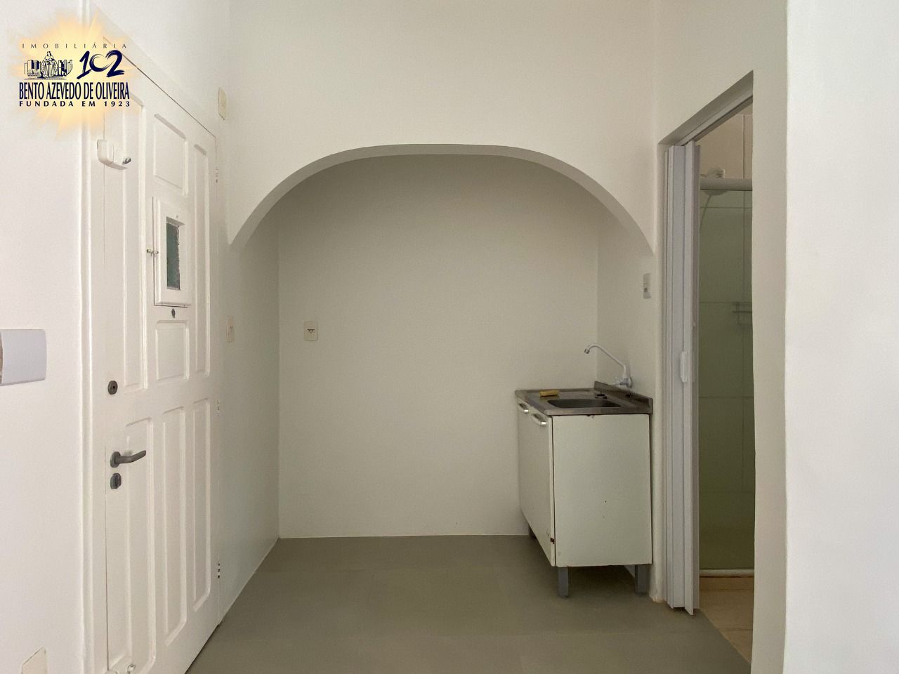 Apartamento, 1 quarto, 27 m² - Foto 8