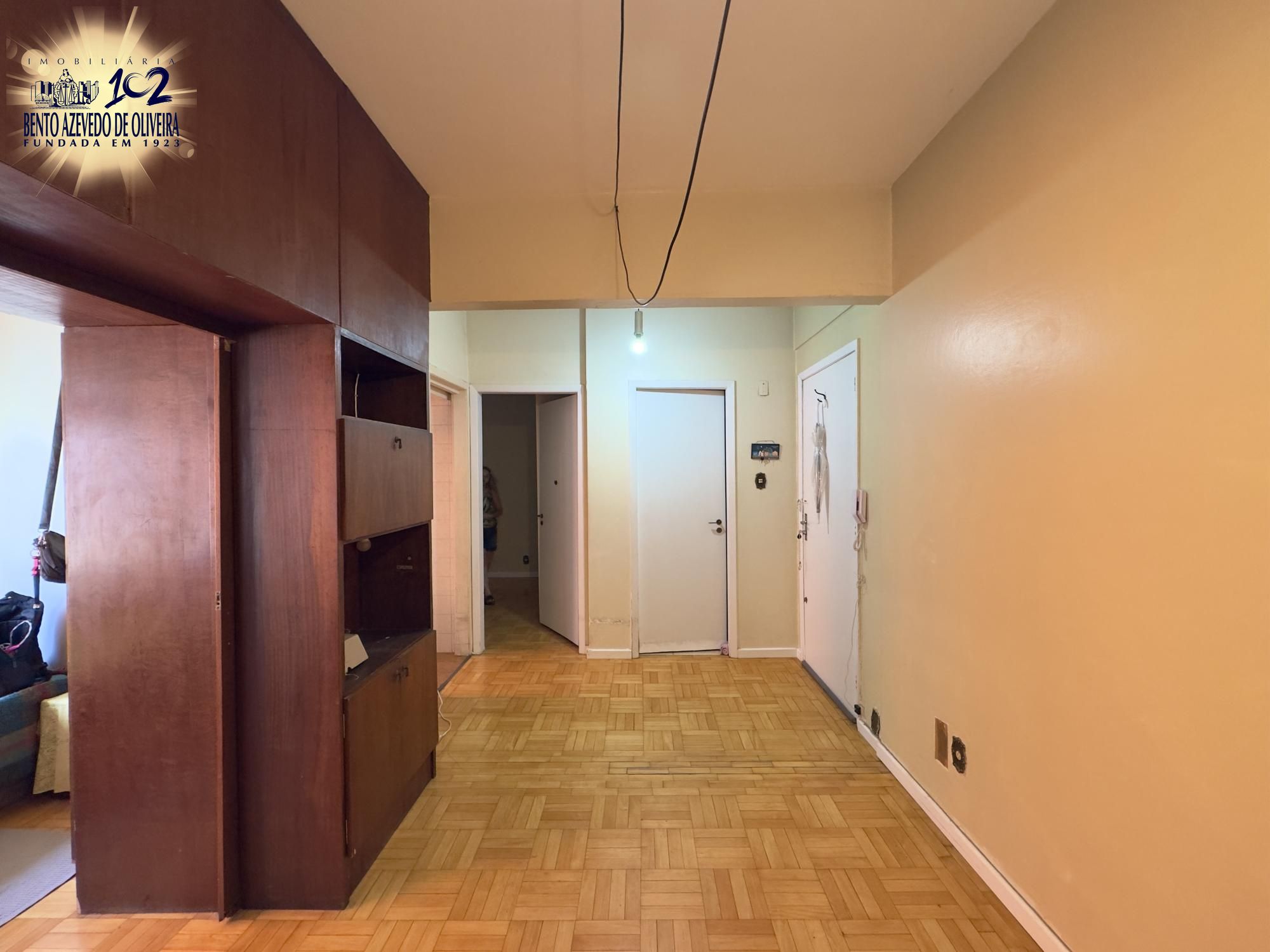 Apartamento, 1 quarto, 46 m² - Foto 5