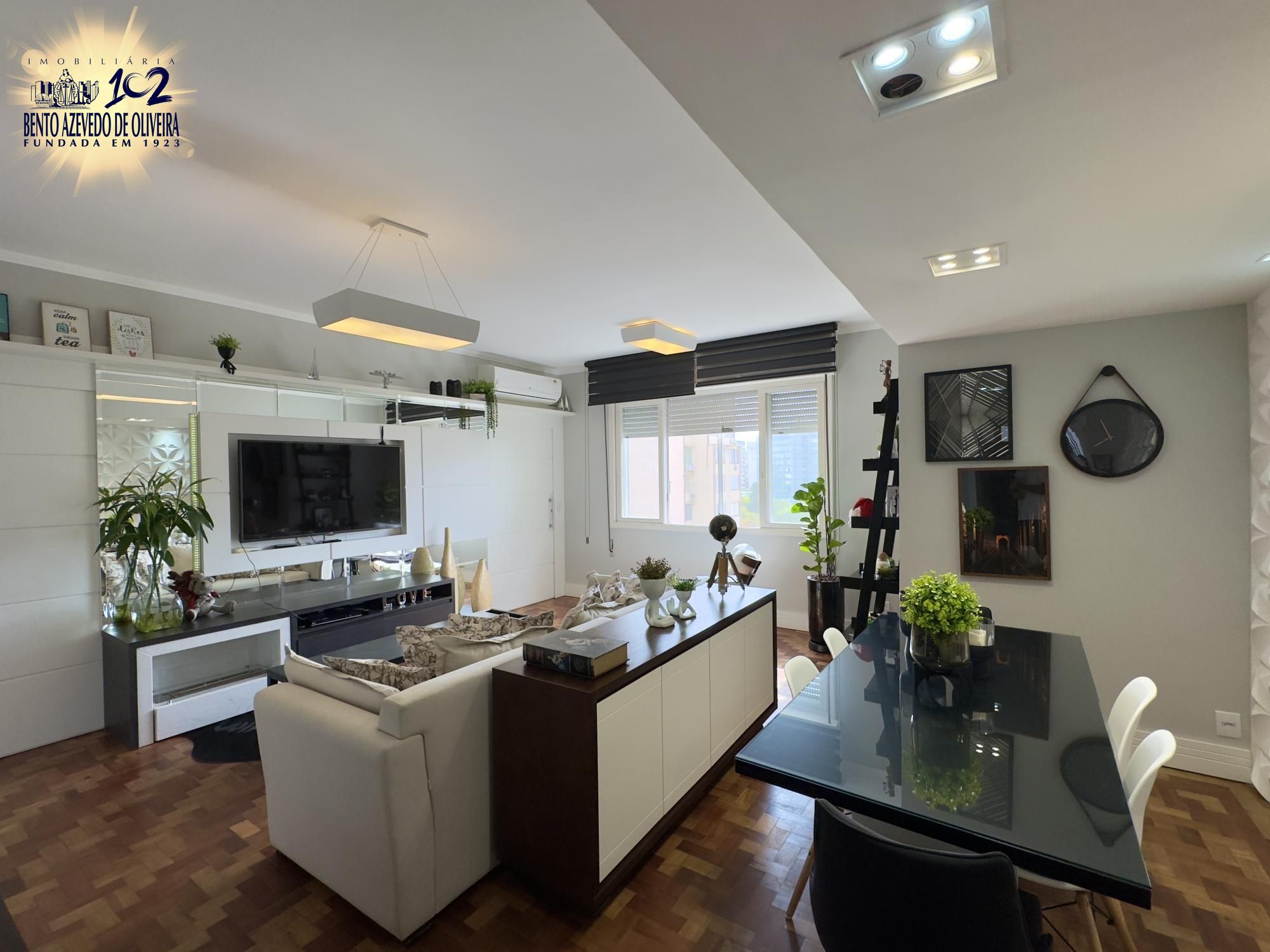 Apartamento, 3 quartos, 206 m² - Foto 2