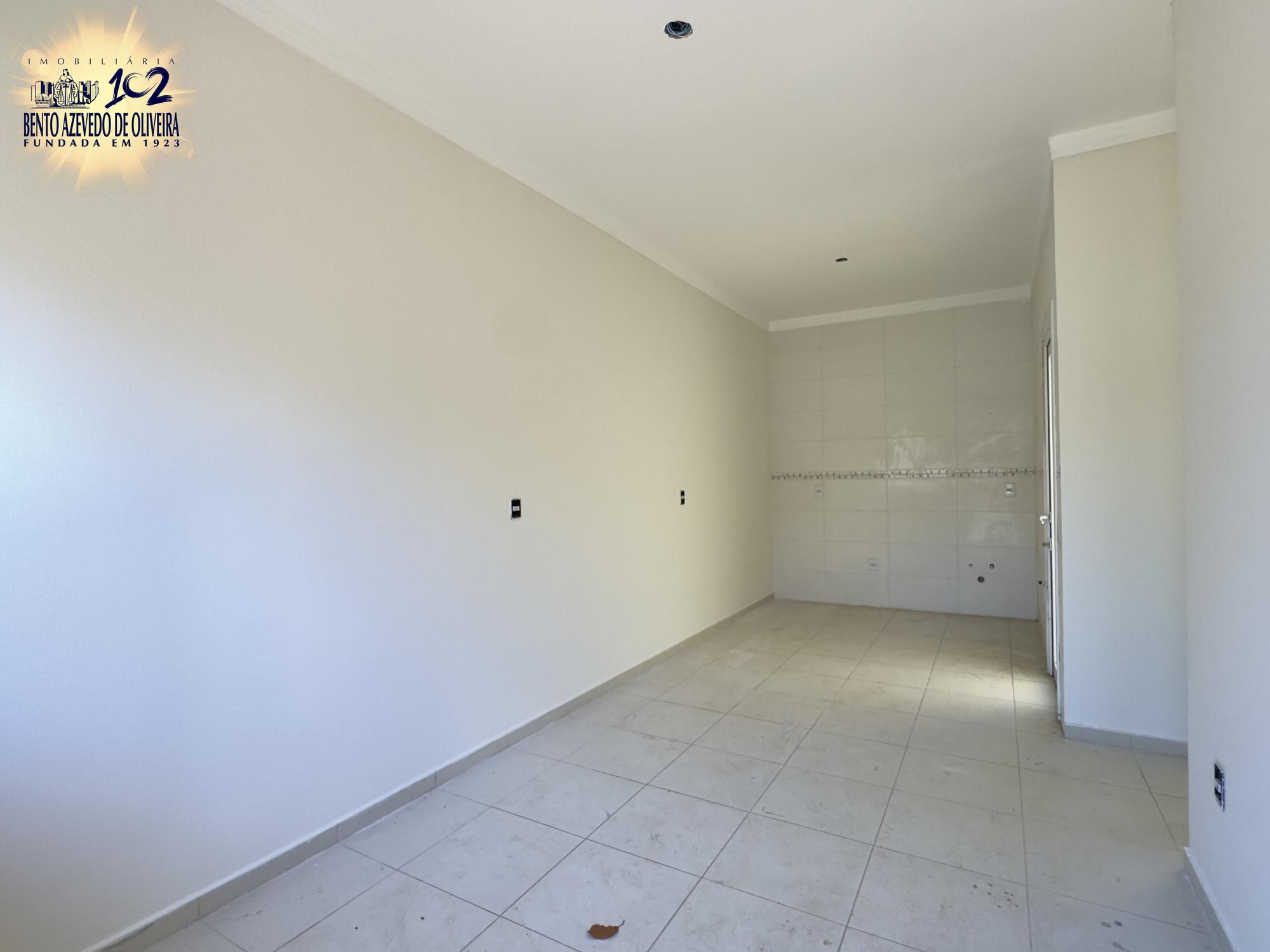 Casa de Condomínio, 2 quartos - Foto 1