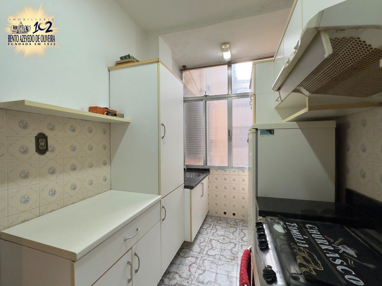 Apartamento, 1 quarto, 39 m² - Foto 8