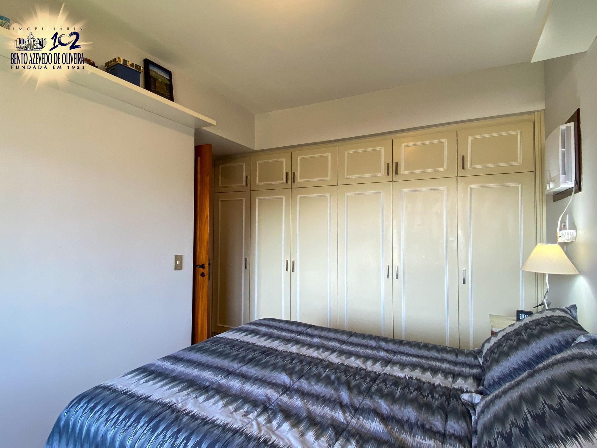 Apartamento, 3 quartos, 140 m² - Foto 20