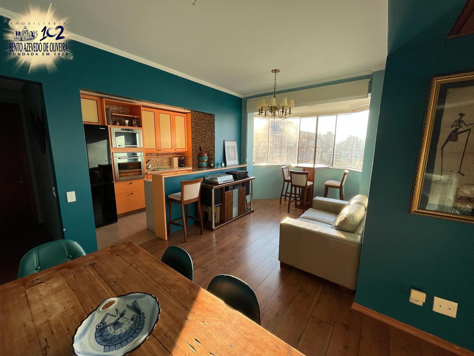 Apartamento, 2 quartos, 85 m² - Foto 14