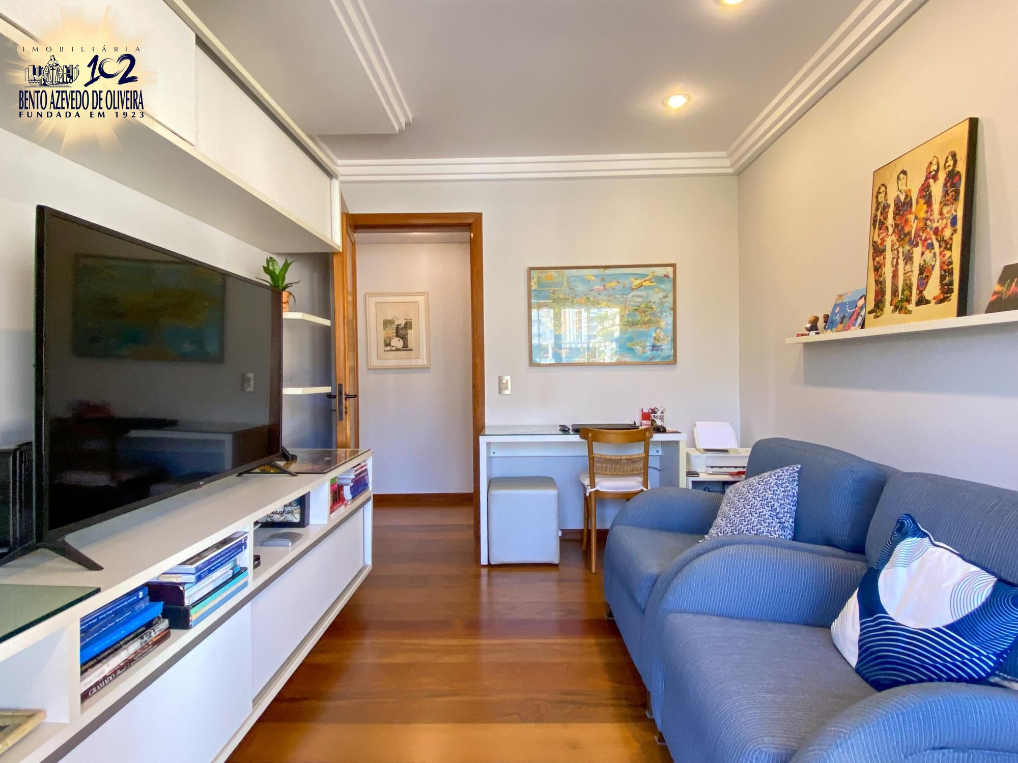 Apartamento, 3 quartos, 140 m² - Foto 13
