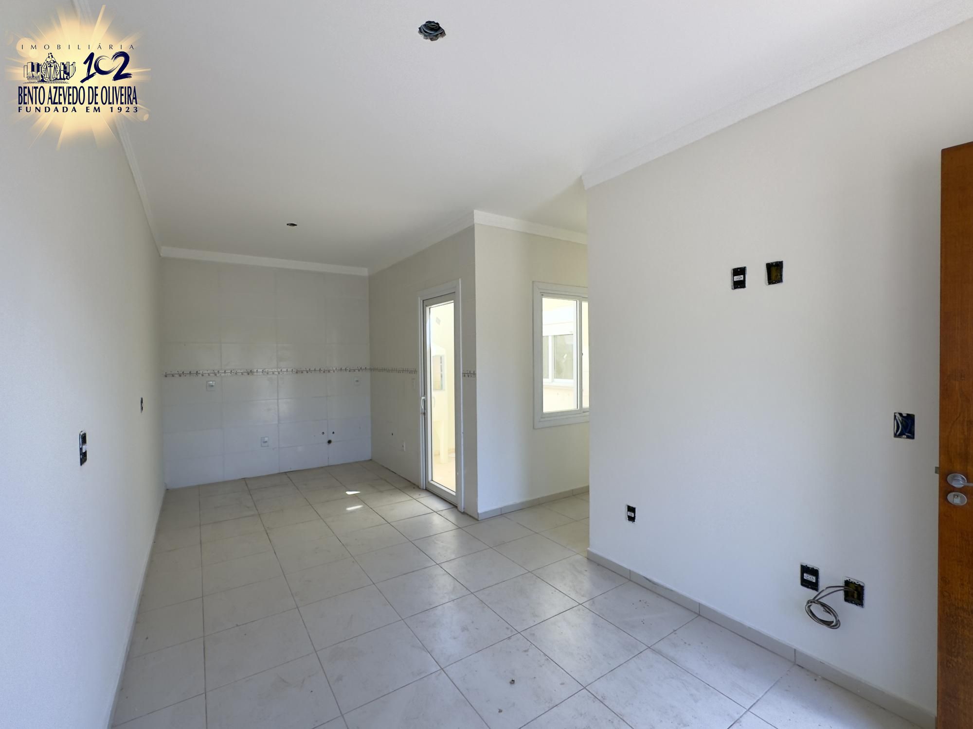 Casa de Condomínio, 2 quartos - Foto 3
