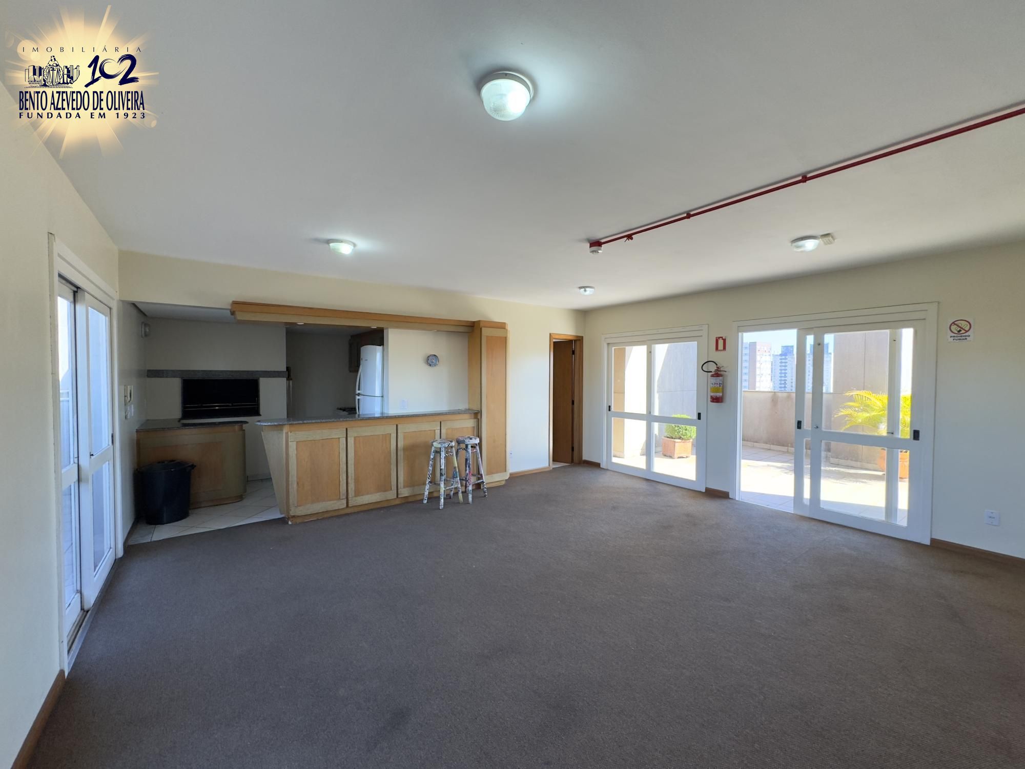 Apartamento, 2 quartos, 63 m² - Foto 34