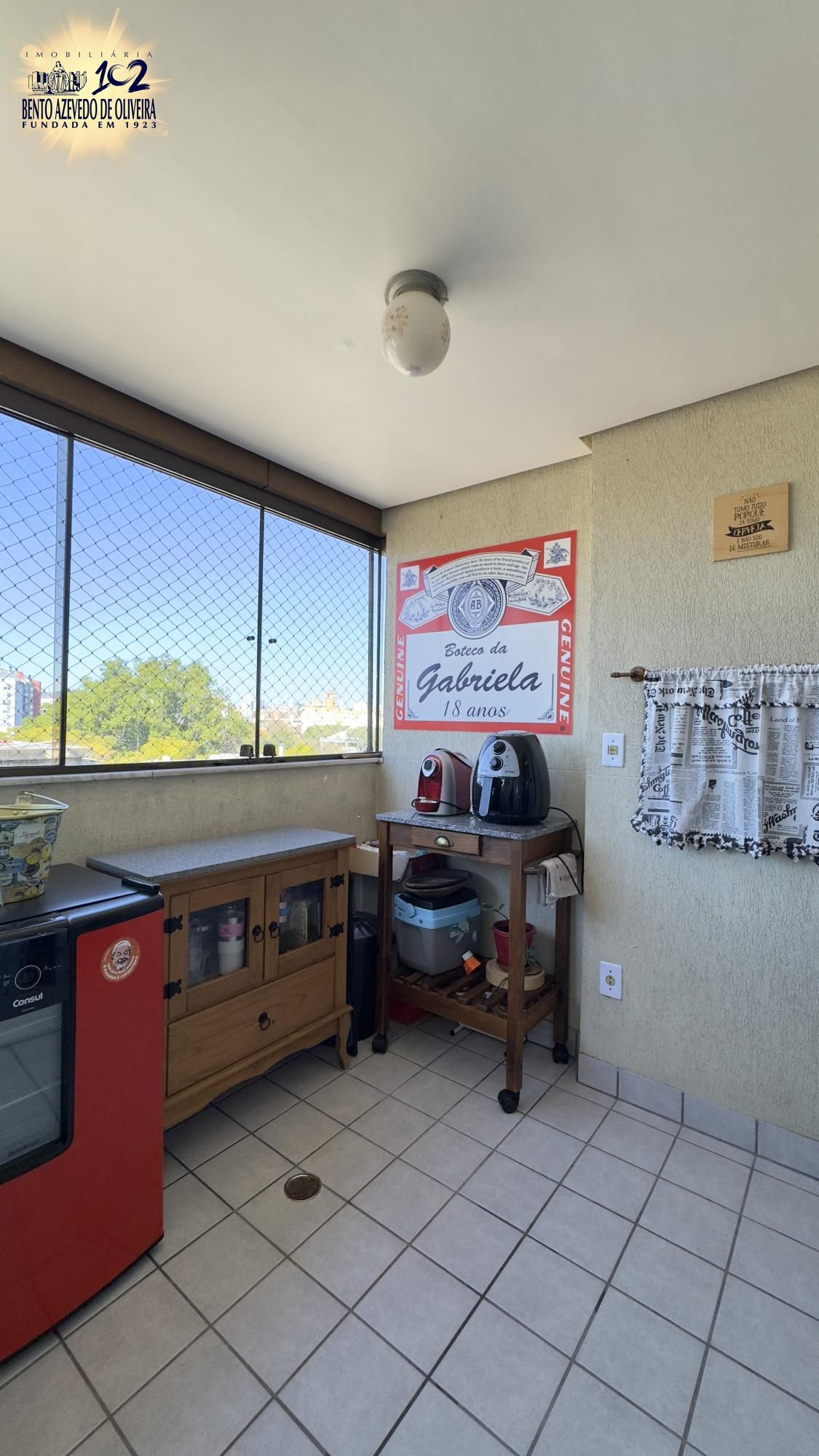 Apartamento, 2 quartos, 63 m² - Foto 11