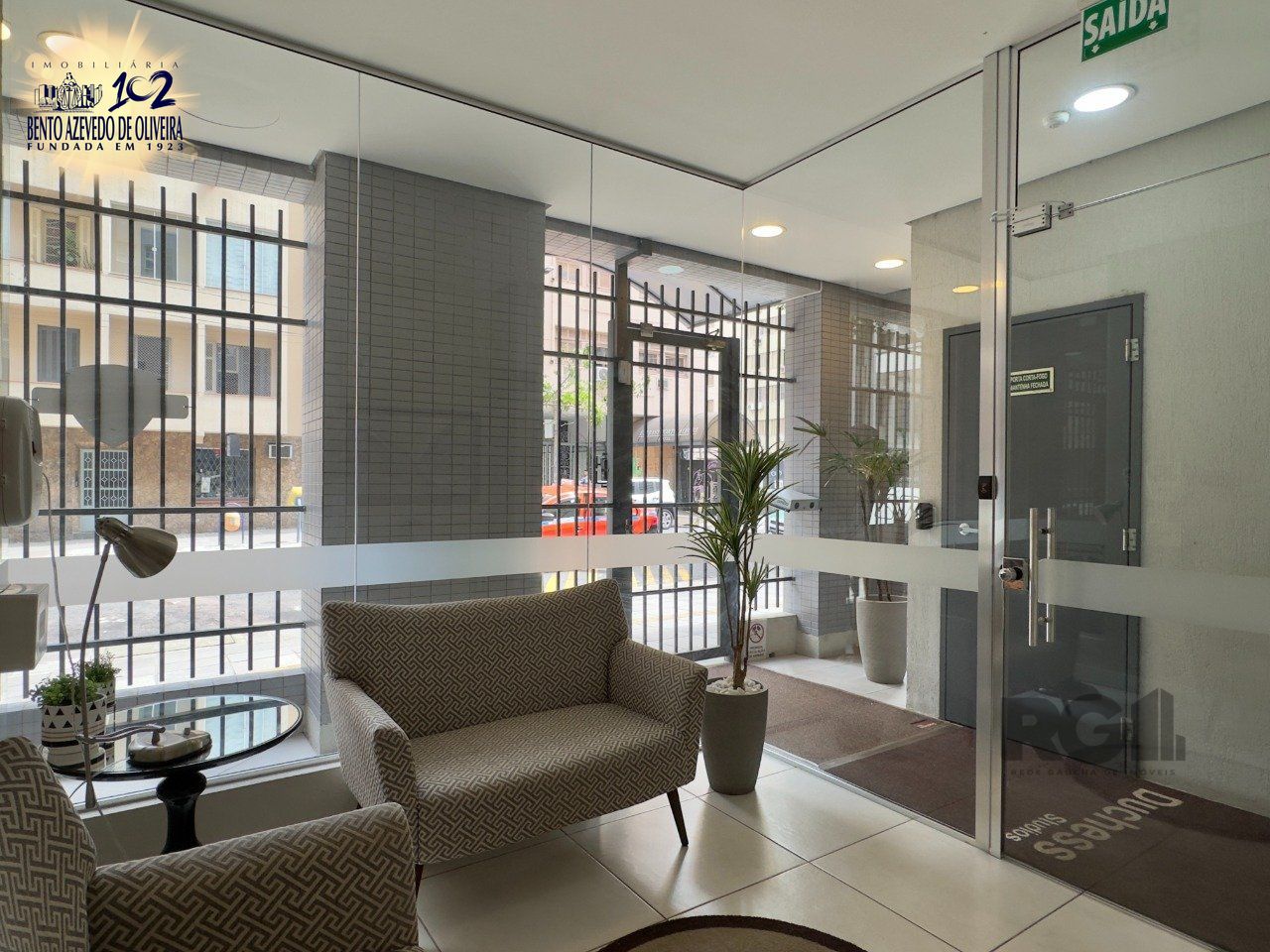 Apartamento, 1 quarto, 25 m² - Foto 16