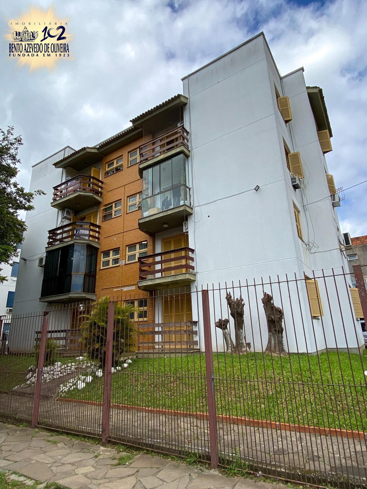 Fachada edifício