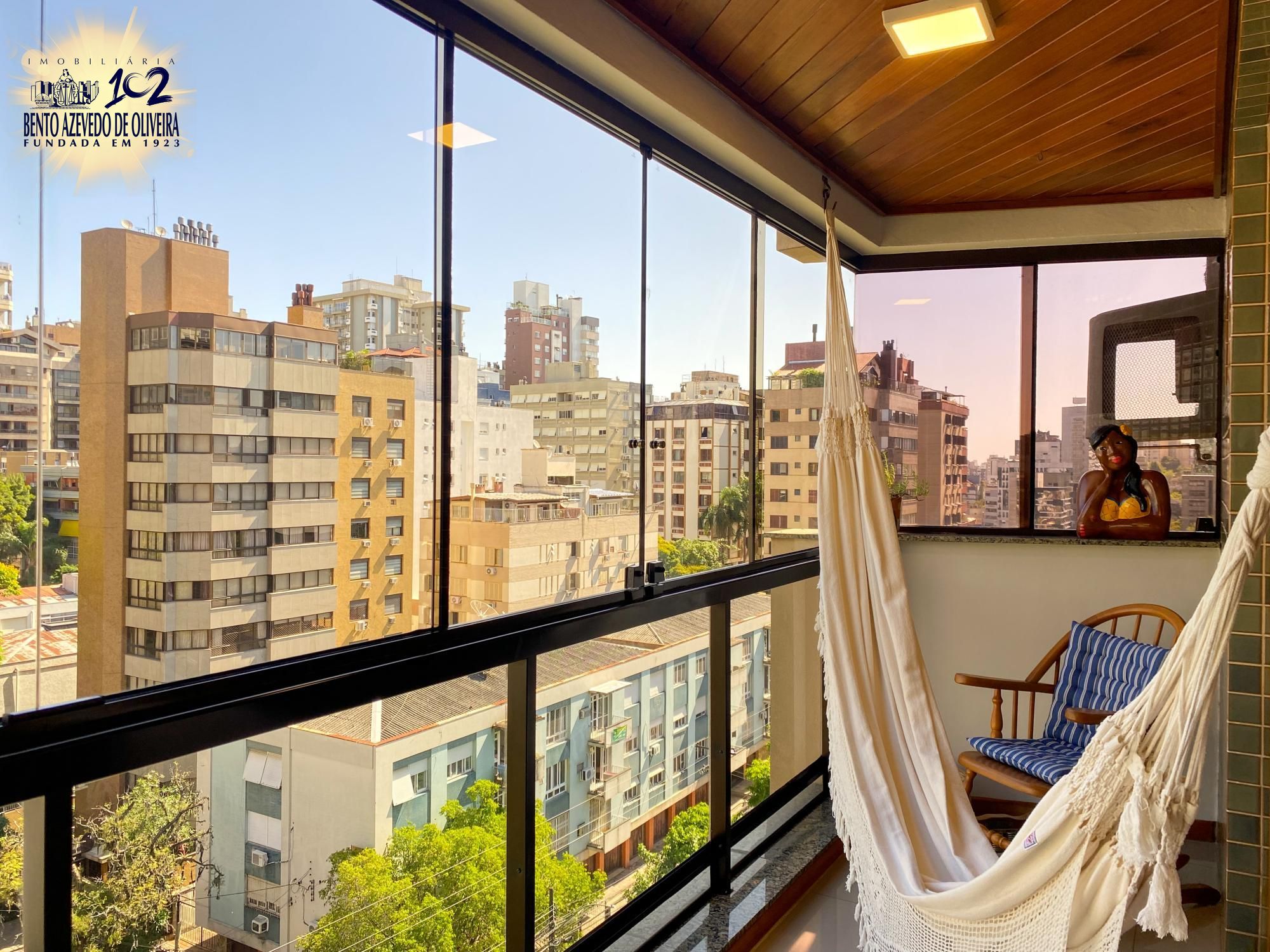 Apartamento, 3 quartos, 140 m² - Foto 10