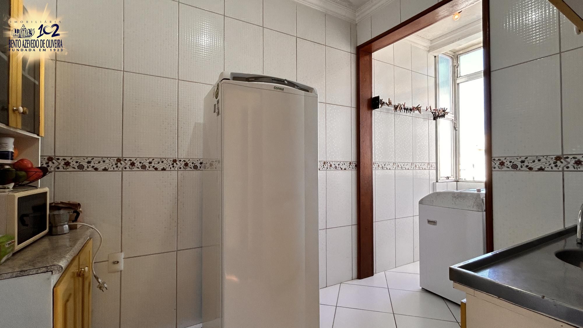 Apartamento, 1 quarto, 54 m² - Foto 13