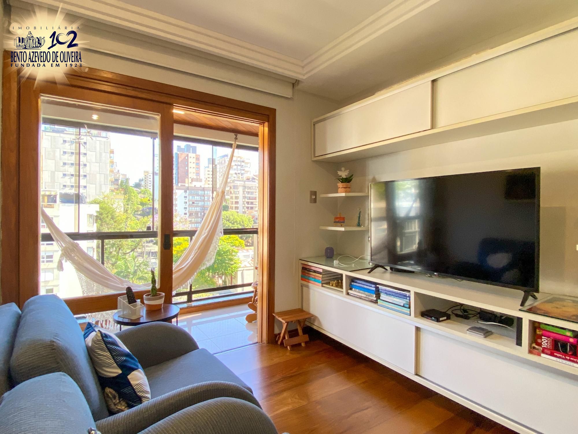 Apartamento, 3 quartos, 140 m² - Foto 12
