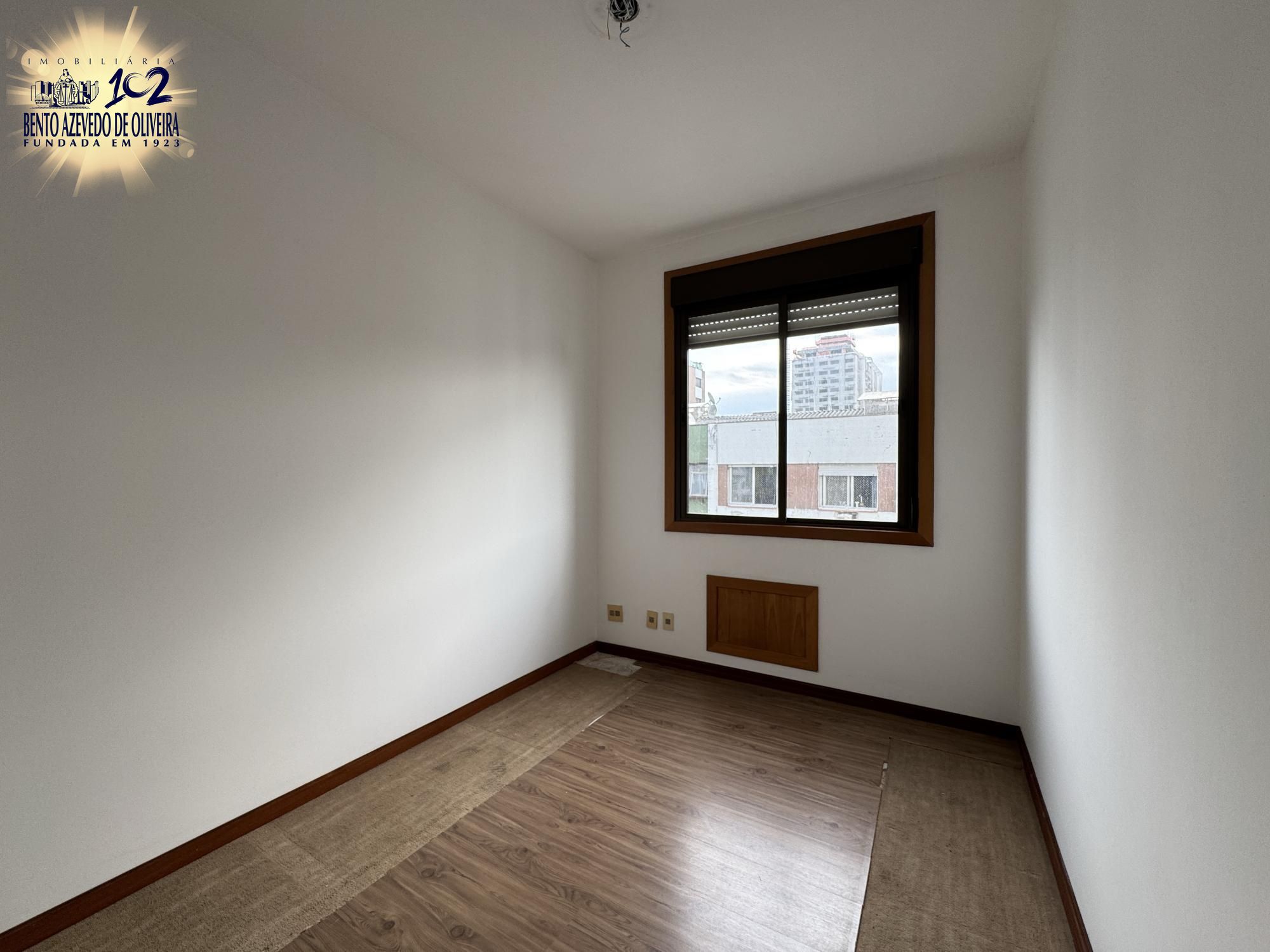 Dormitório solteiro 1