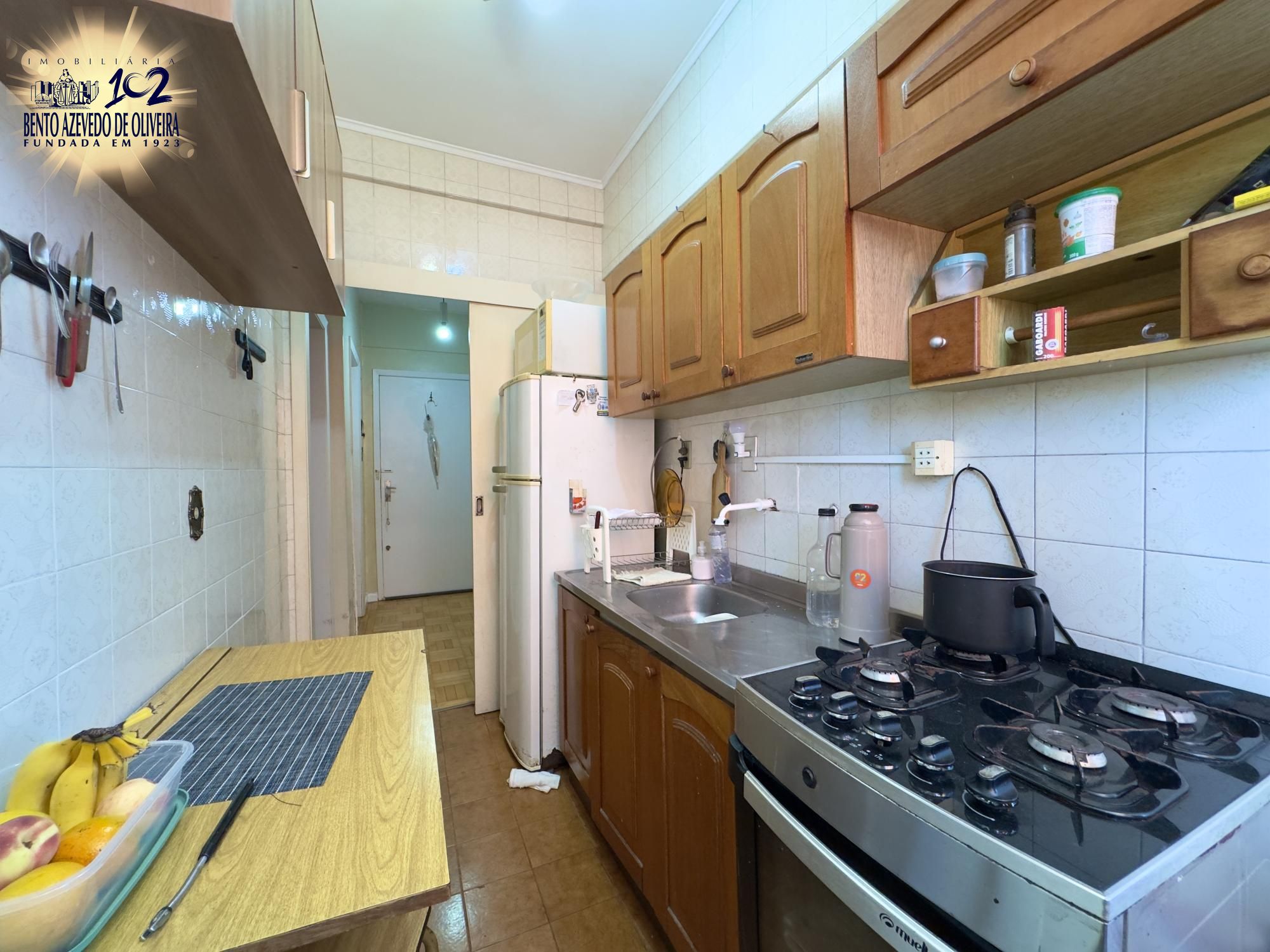 Apartamento, 1 quarto, 46 m² - Foto 12