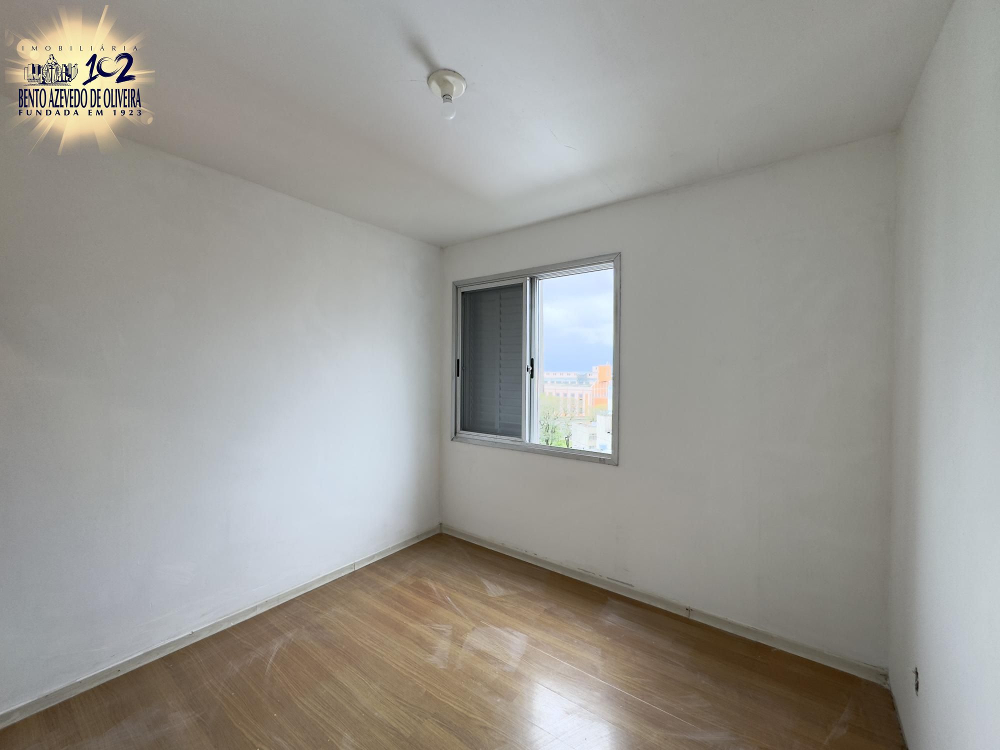 Dormitório solteiro