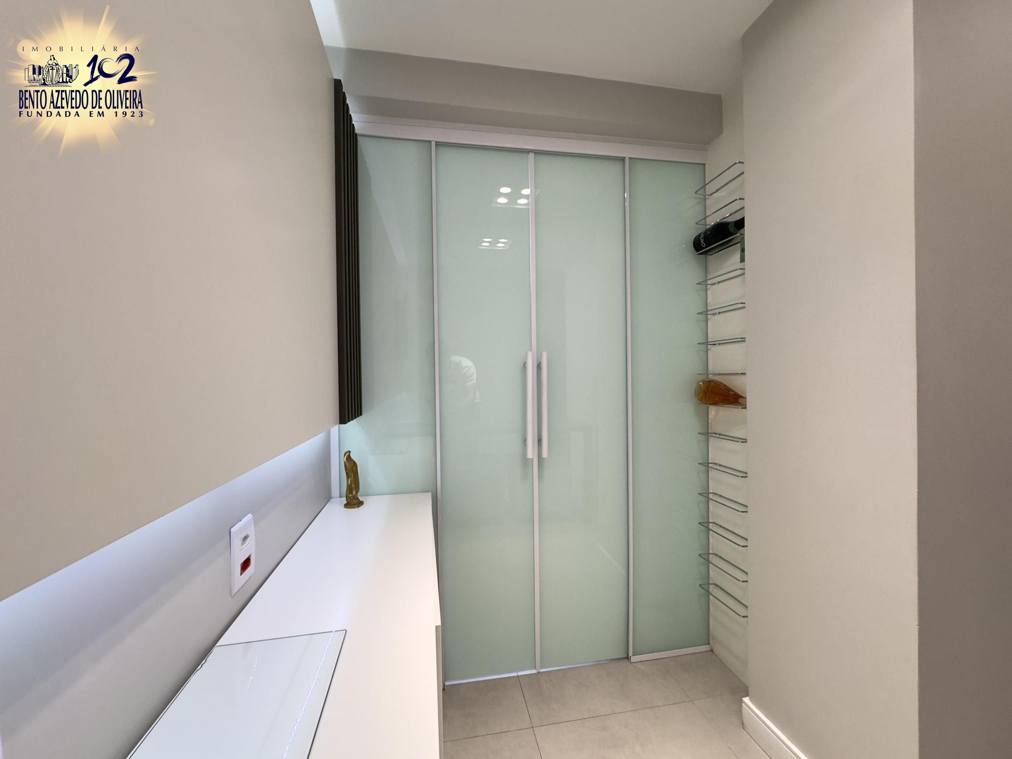 Apartamento, 3 quartos, 206 m² - Foto 15