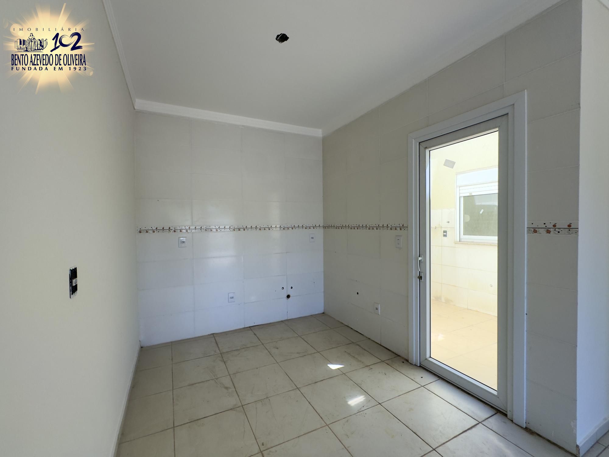 Casa de Condomínio, 2 quartos - Foto 4