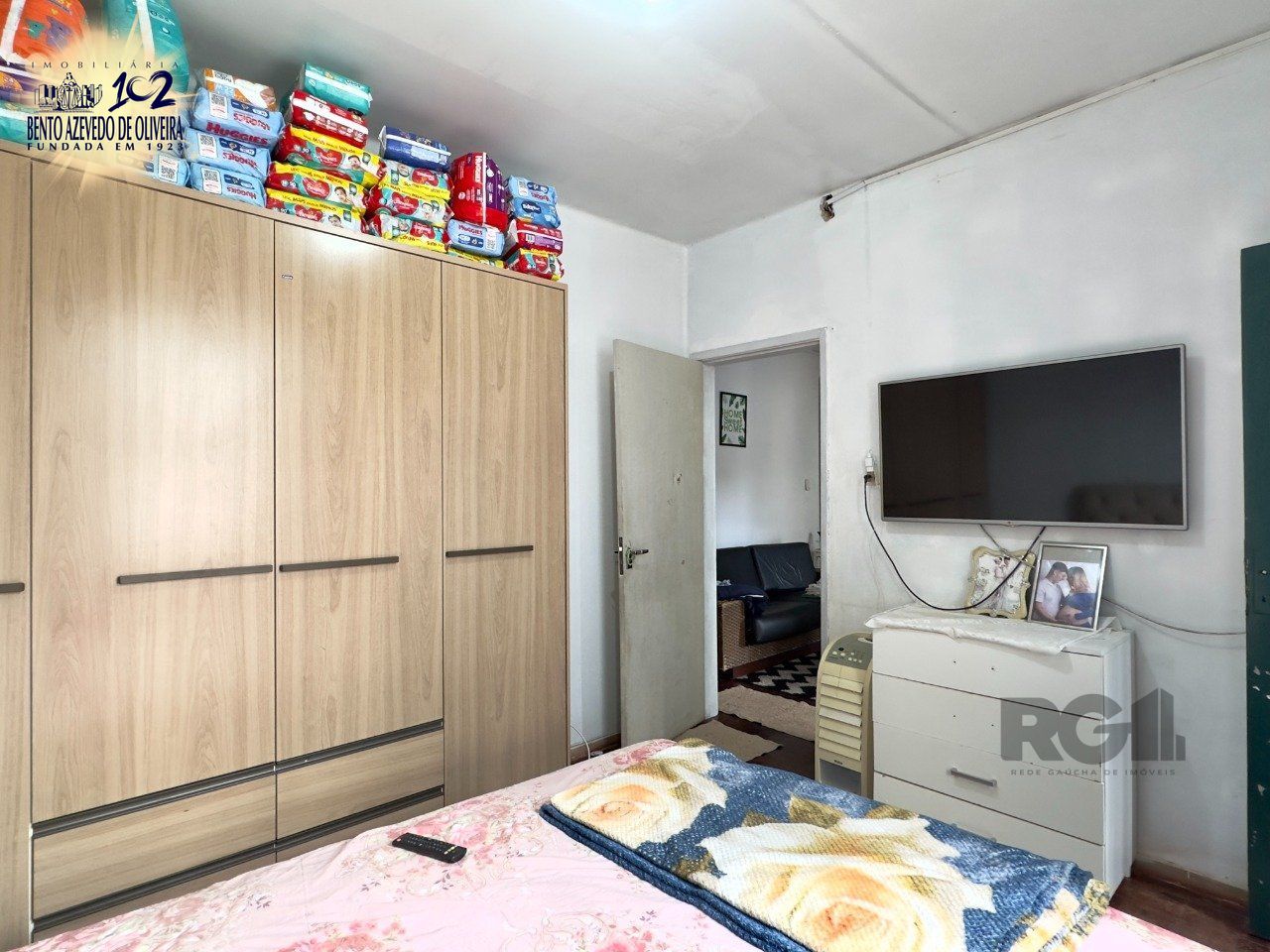 Apartamento, 2 quartos, 59 m² - Foto 15