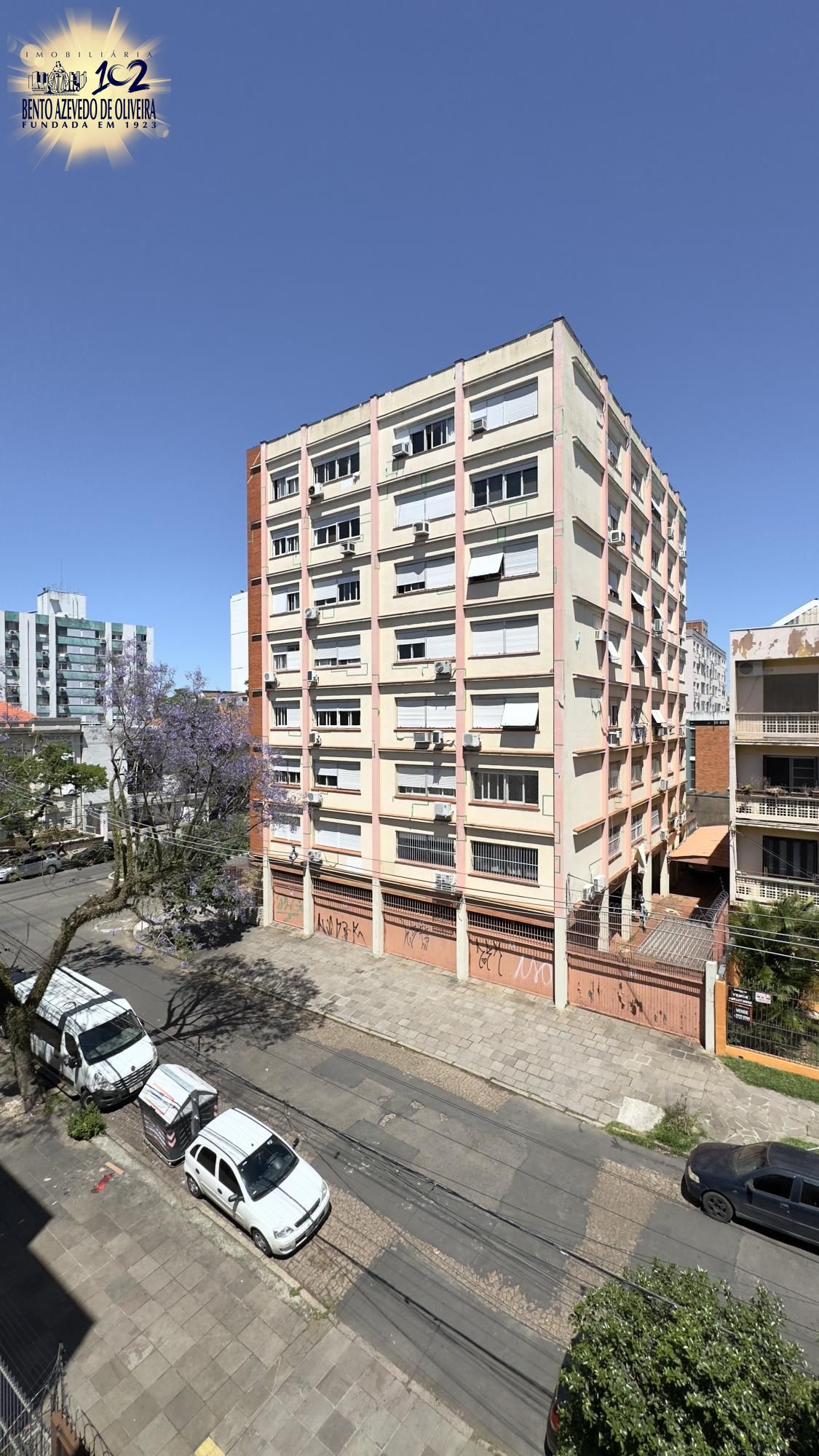 Apartamento, 3 quartos, 97 m² - Foto 36