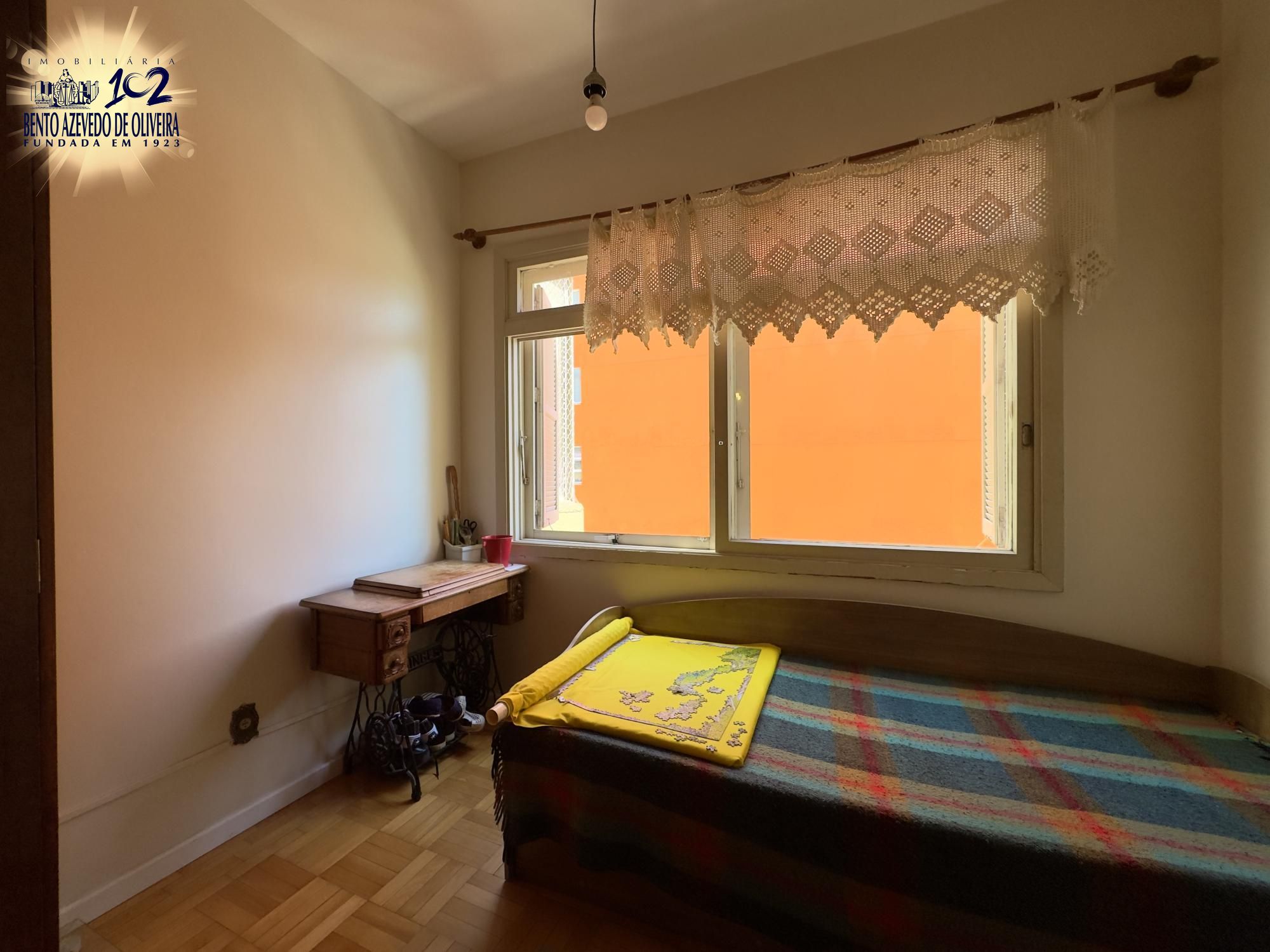 Apartamento, 1 quarto, 46 m² - Foto 7