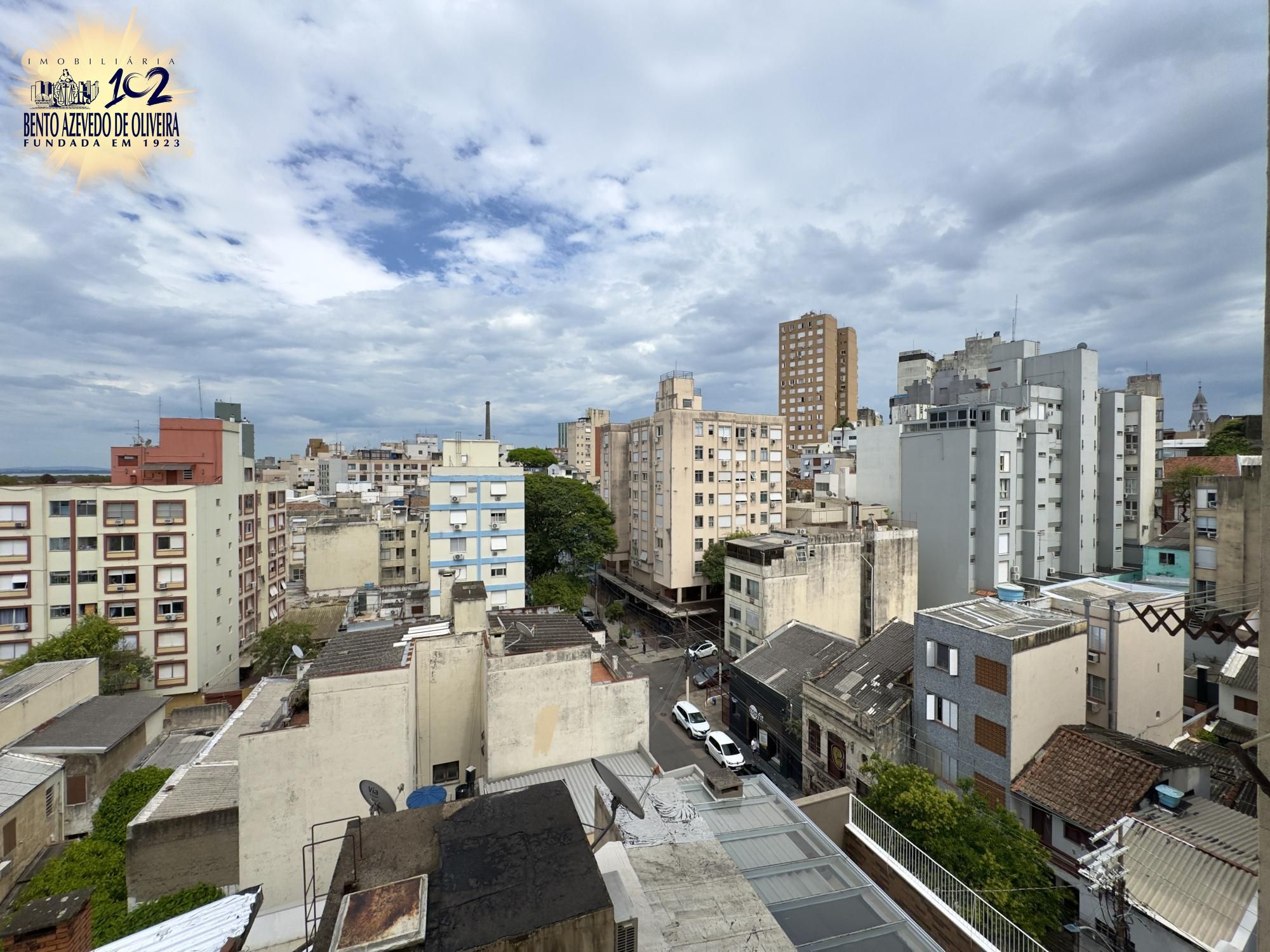Apartamento, 1 quarto, 38 m² - Foto 9