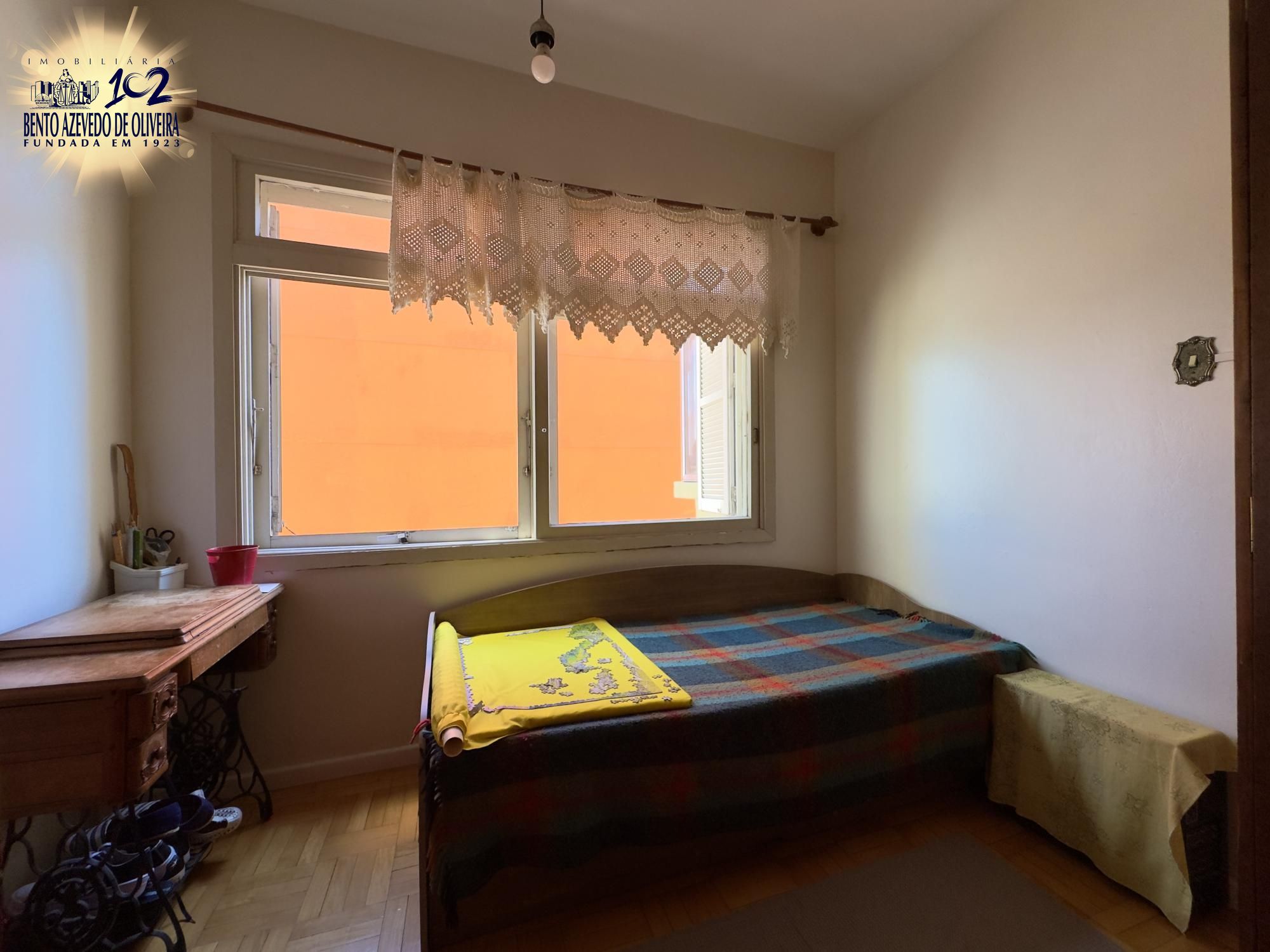 Apartamento, 1 quarto, 46 m² - Foto 6