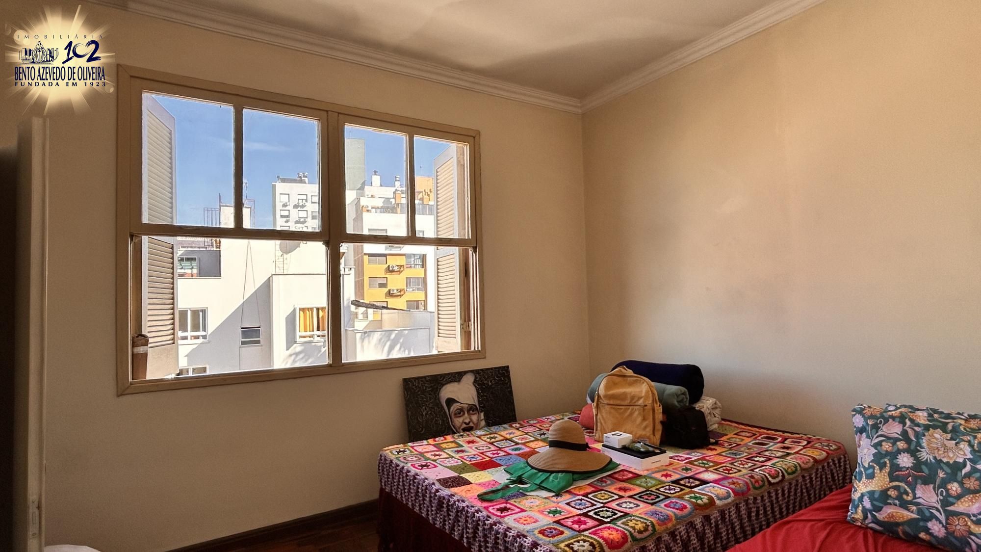 Apartamento, 1 quarto, 54 m² - Foto 5