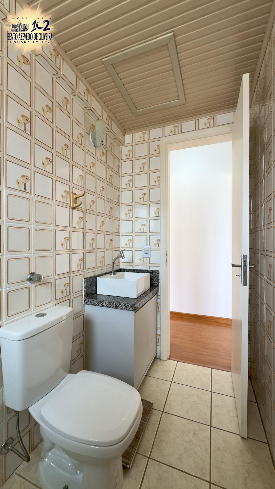 Apartamento, 1 quarto, 38 m² - Foto 24