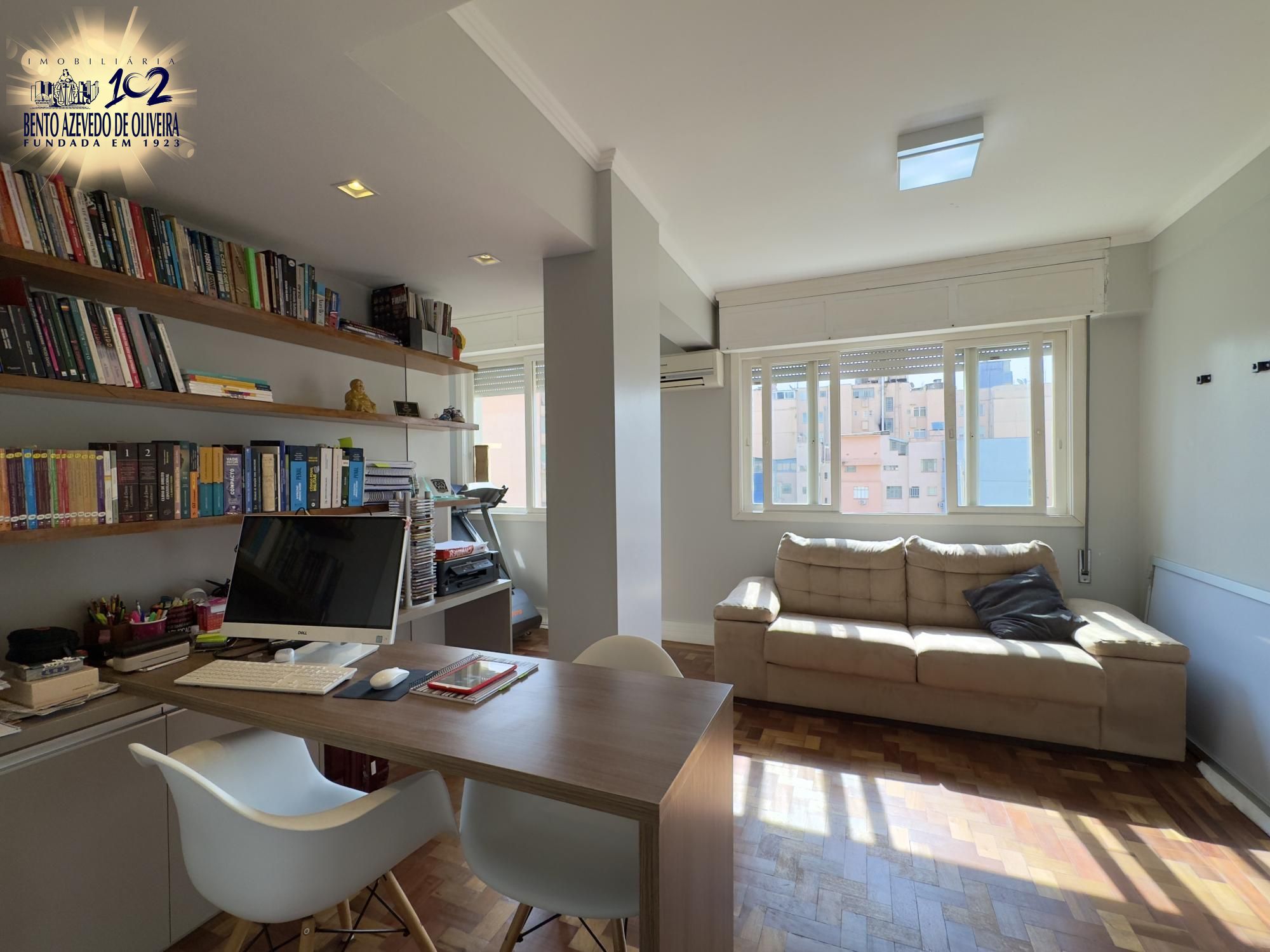 Apartamento, 3 quartos, 206 m² - Foto 39