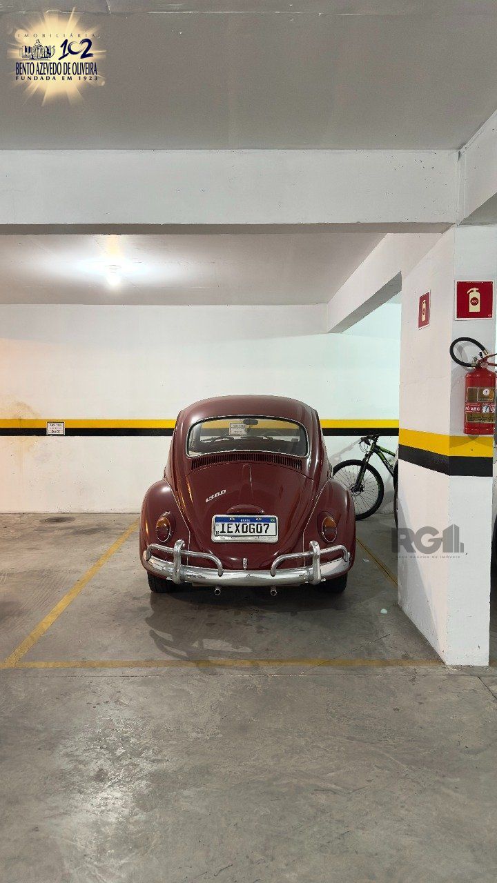Apartamento, 1 quarto, 25 m² - Foto 14