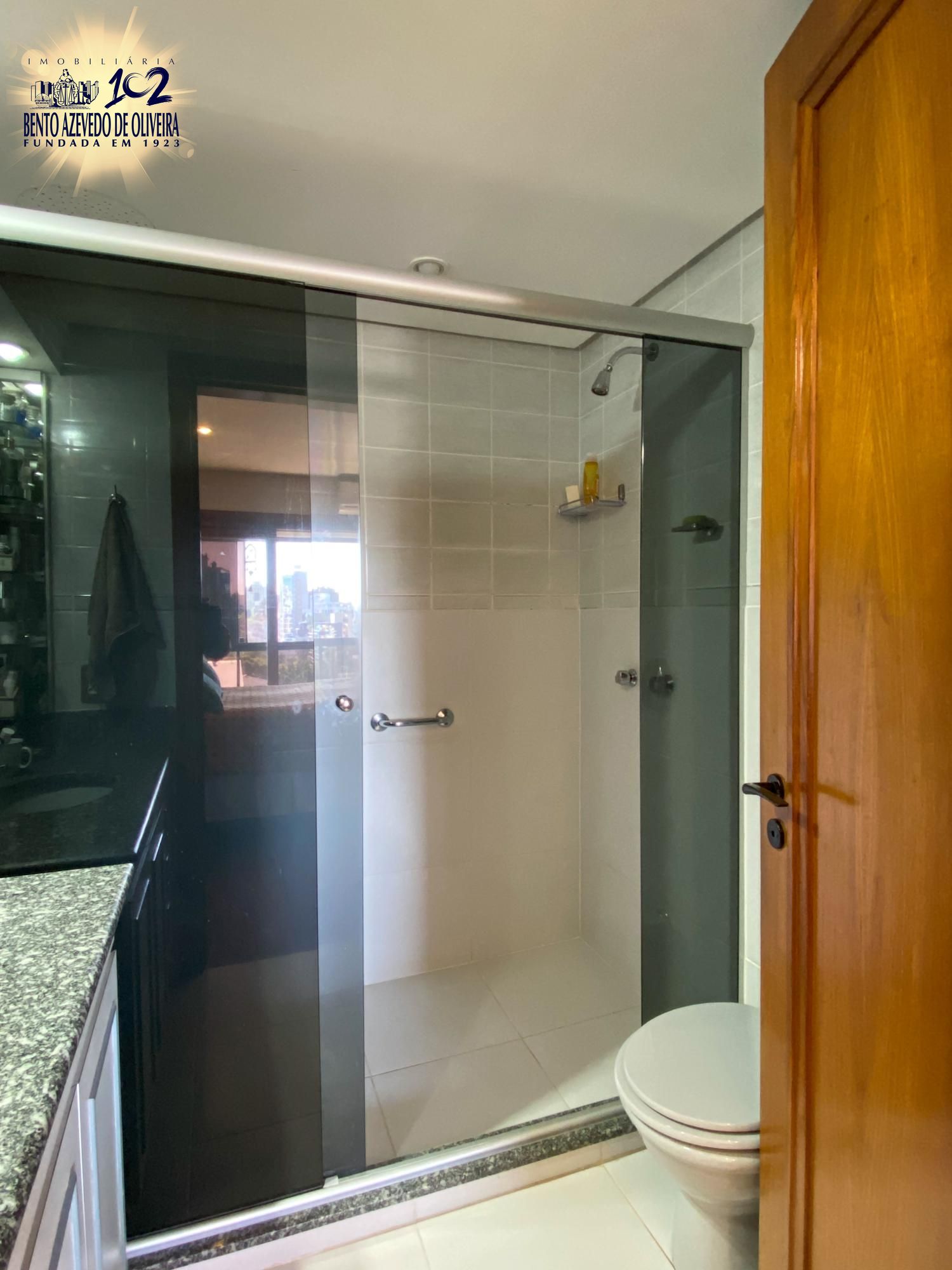 Apartamento, 3 quartos, 140 m² - Foto 29